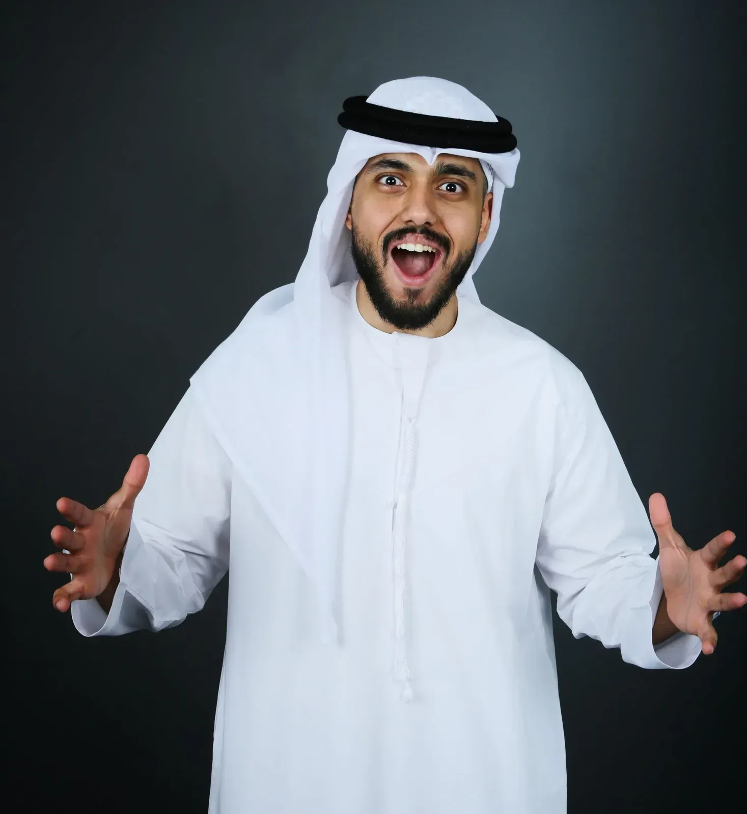 Ahmed Hedo