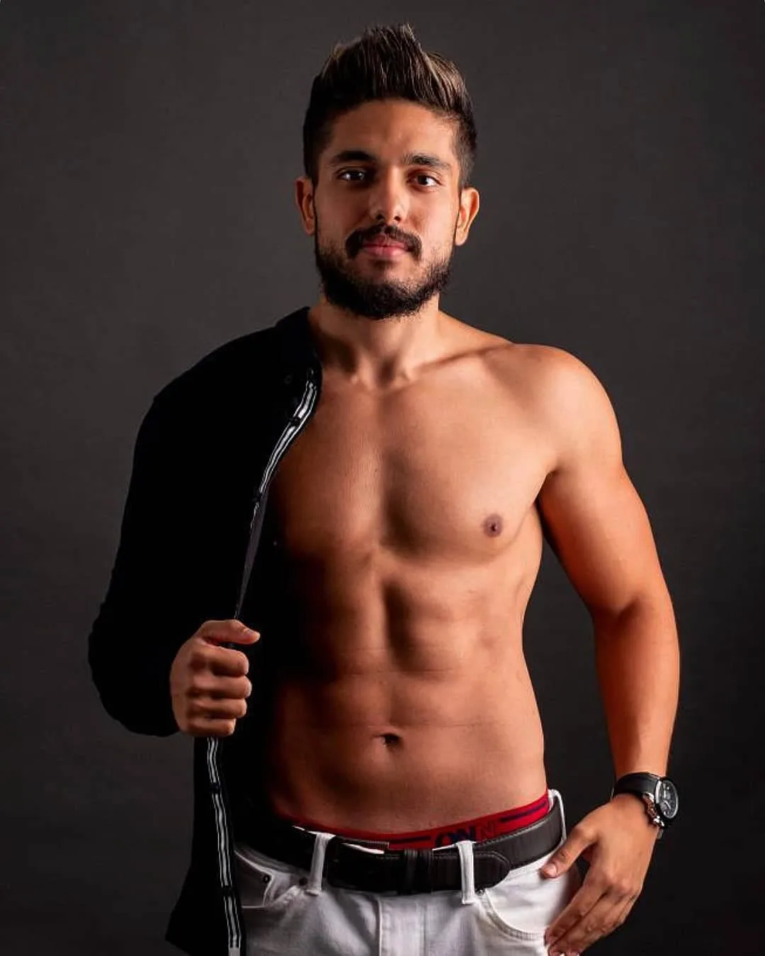 Ahmed Hedo
