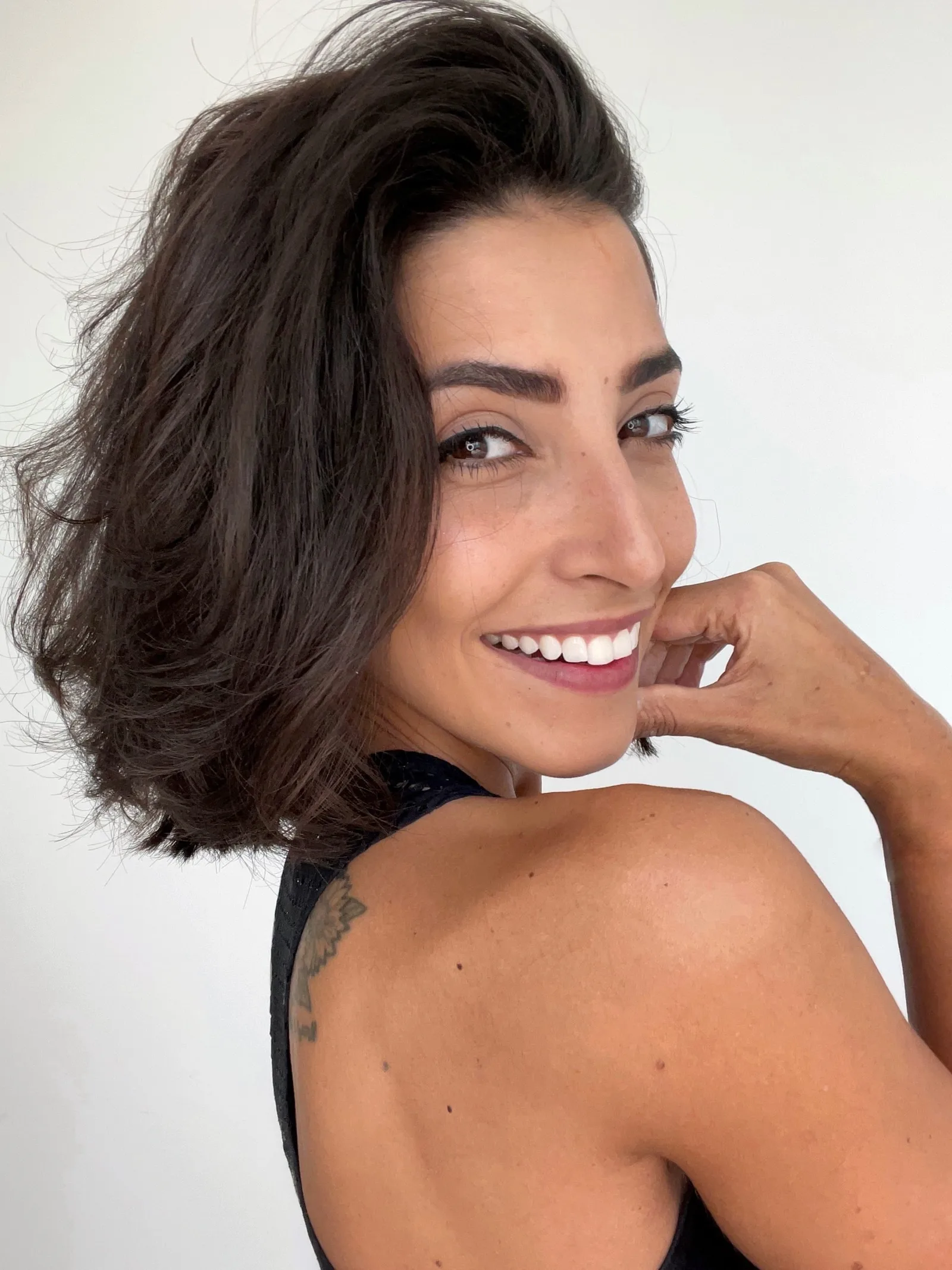 Marina Abrahao