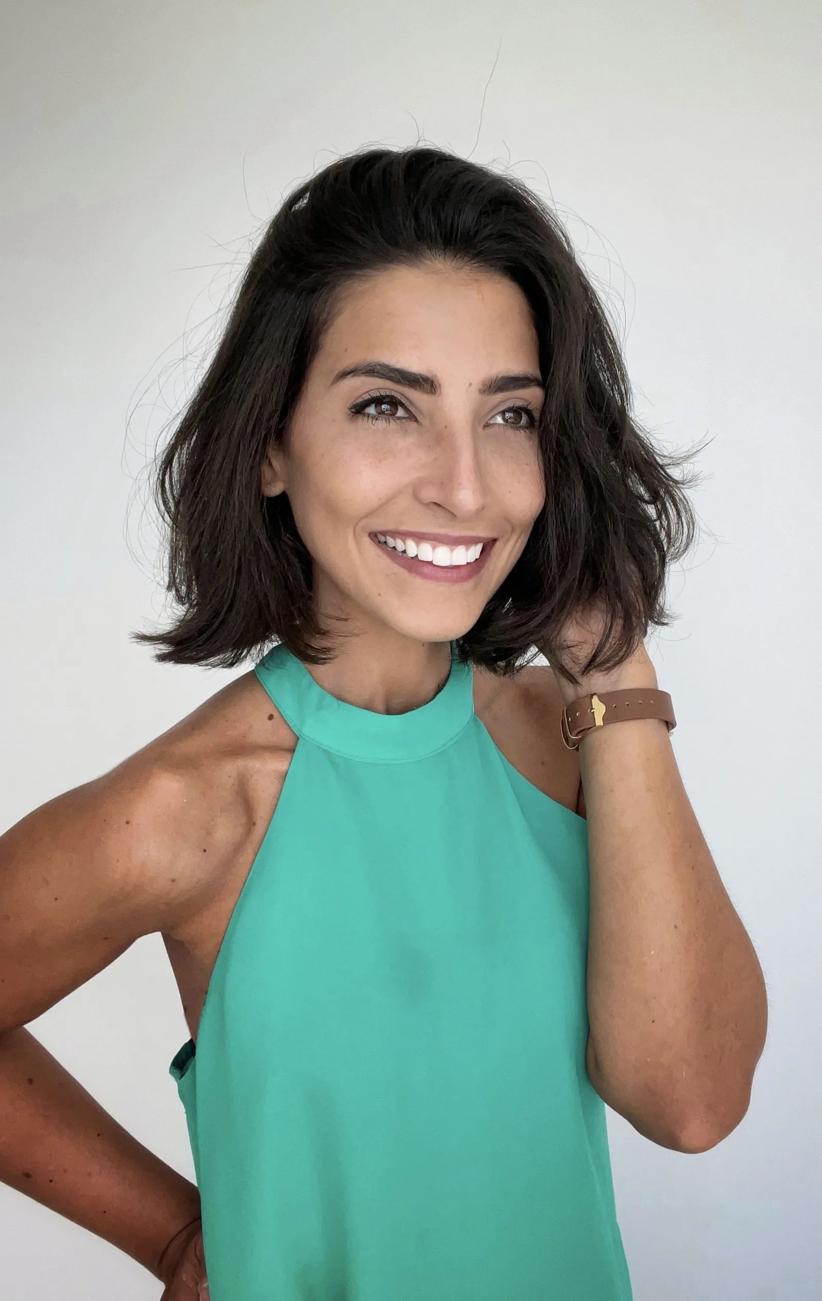 Marina Abrahao