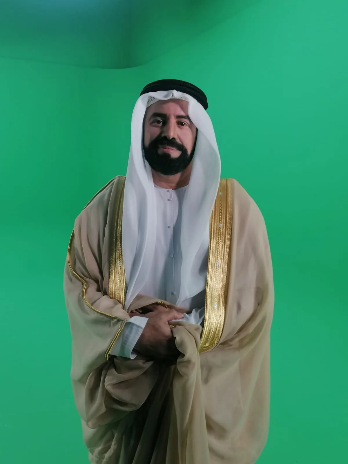 Ahmed Amachaal
