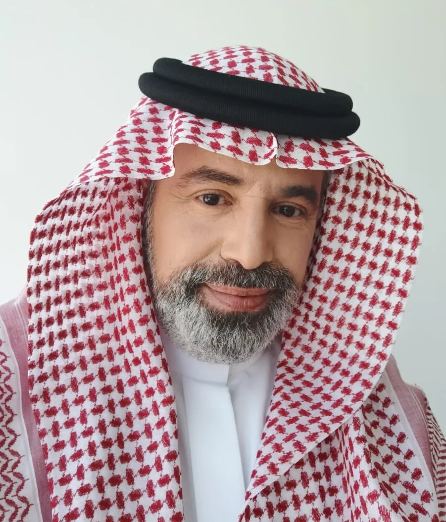 Ahmed Amachaal