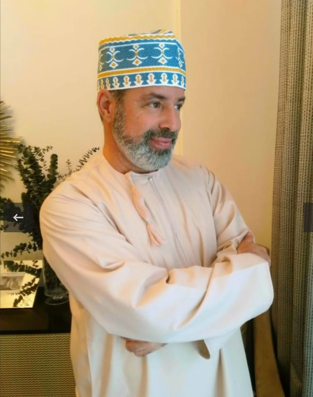 Ahmed Amachaal
