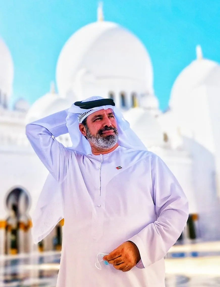 Ahmed Amachaal
