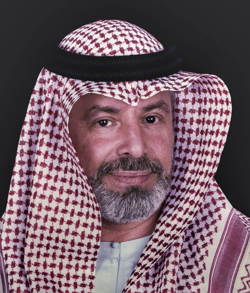 Ahmed Amachaal