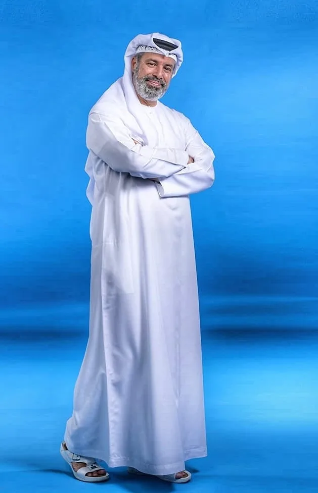 Ahmed Amachaal