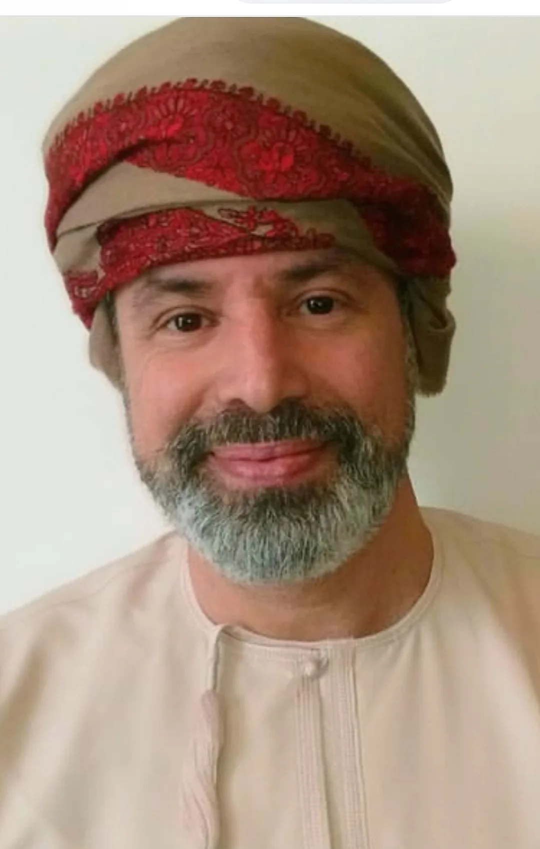 Ahmed Amachaal