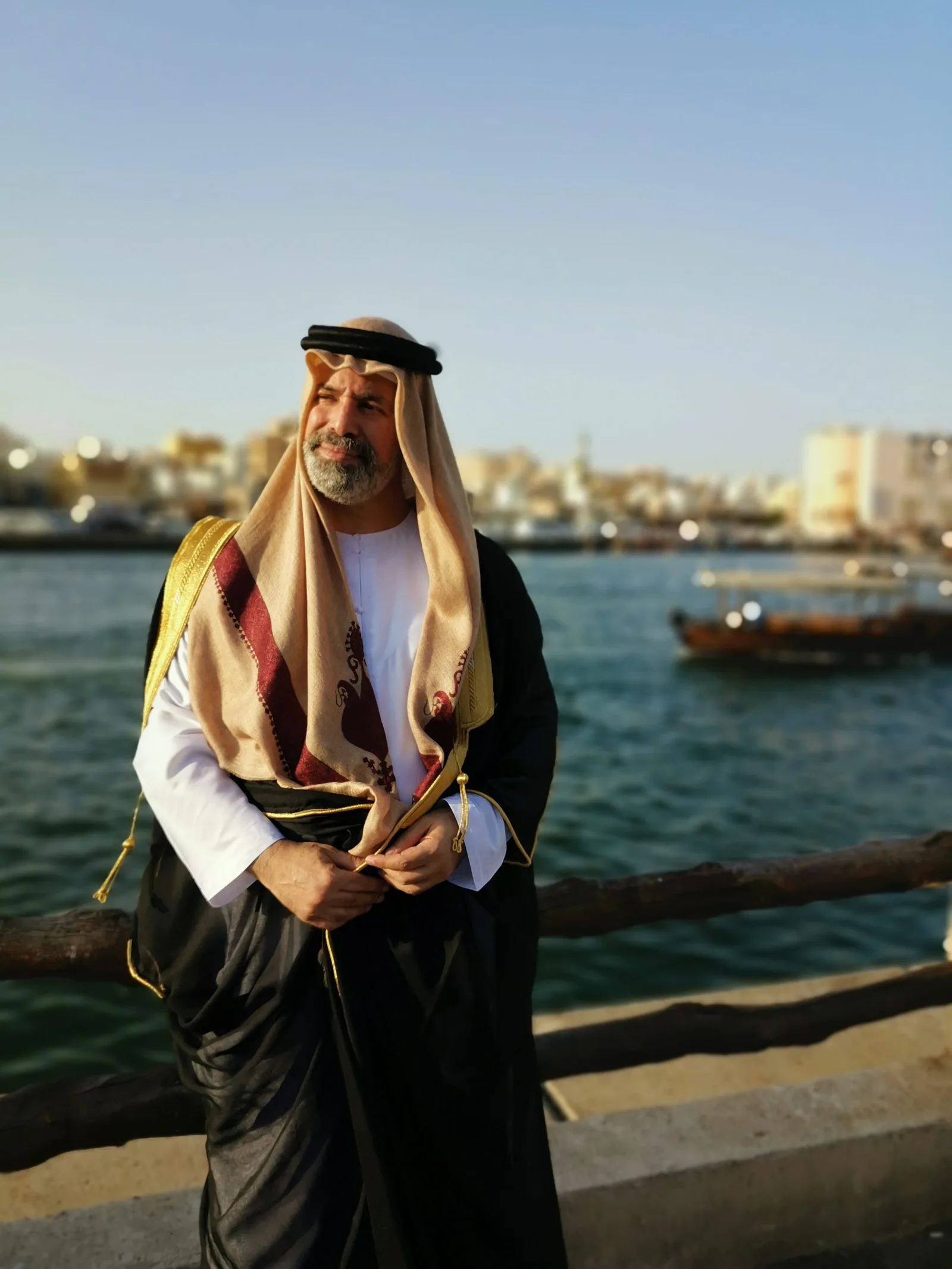 Ahmed Amachaal