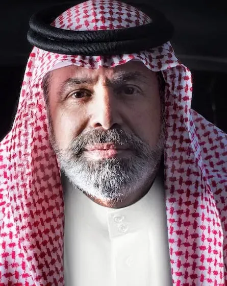 Ahmed Amachaal