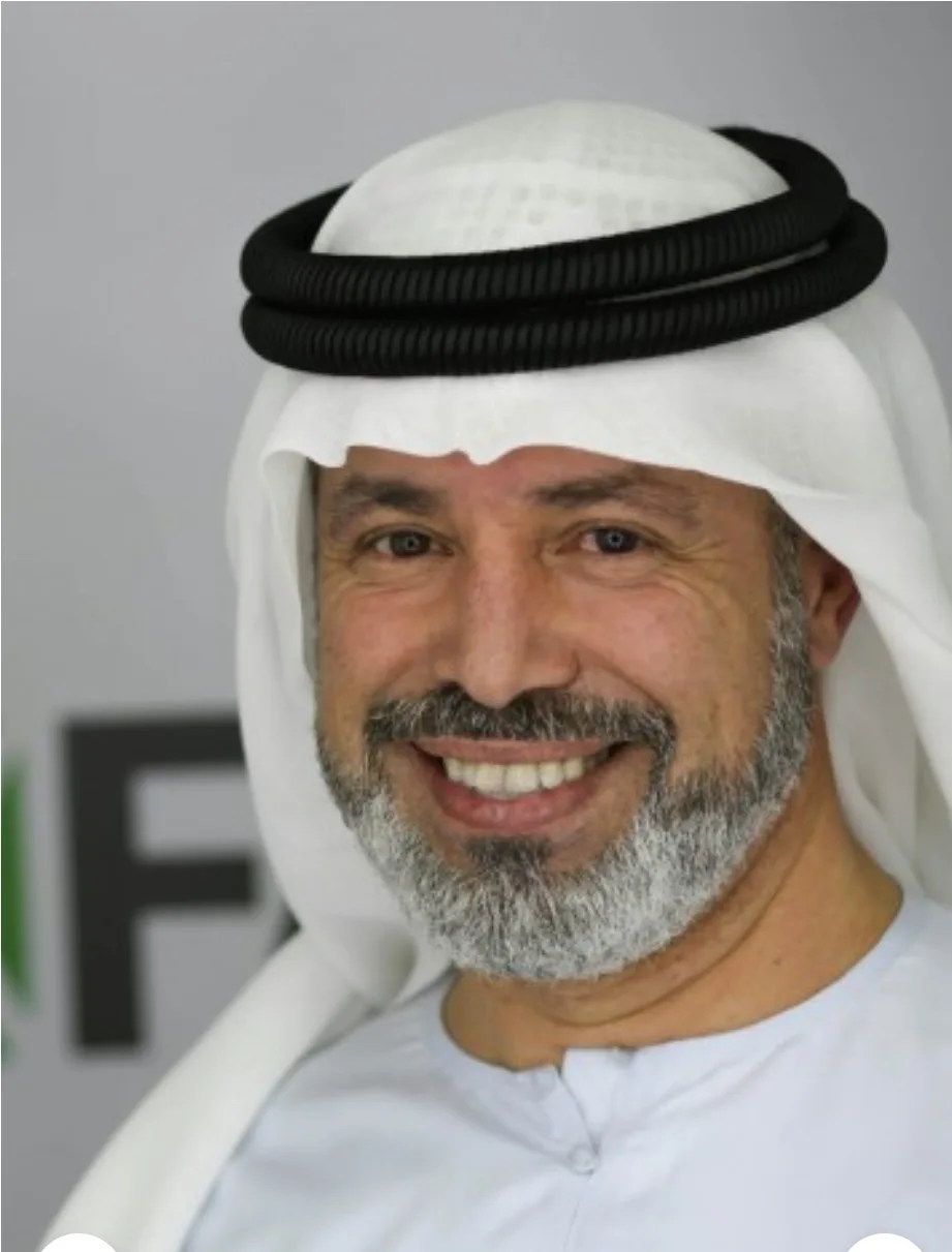 Ahmed Amachaal