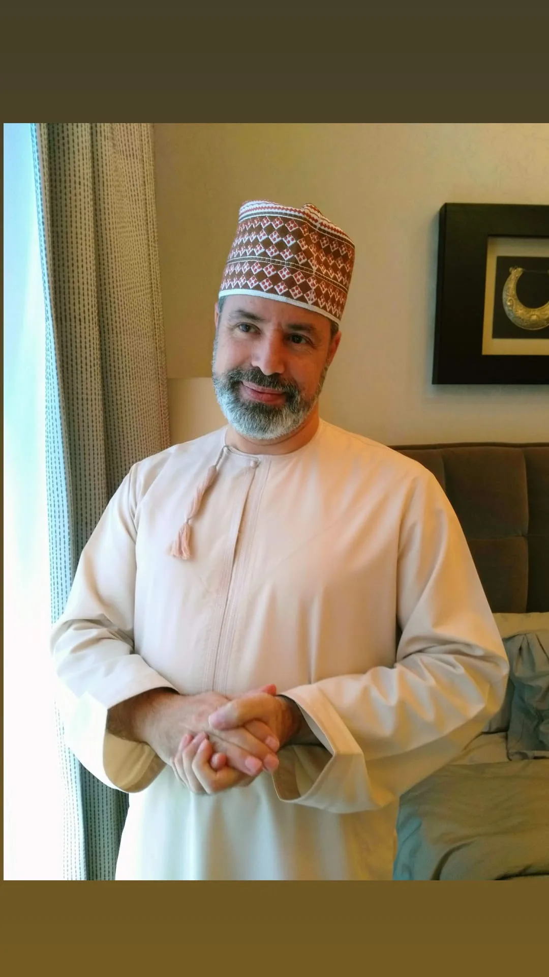 Ahmed Amachaal