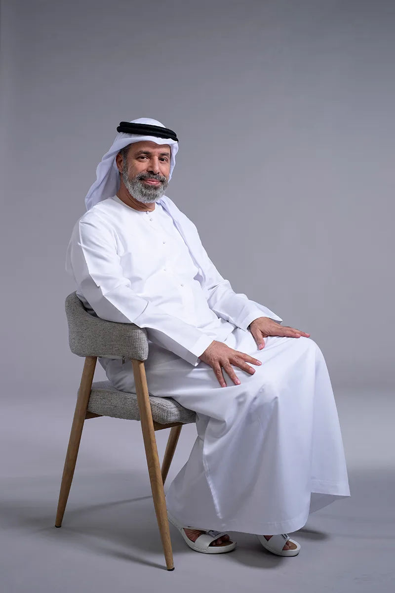 Ahmed Amachaal