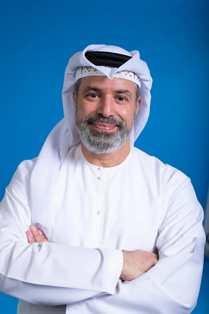 Ahmed Amachaal