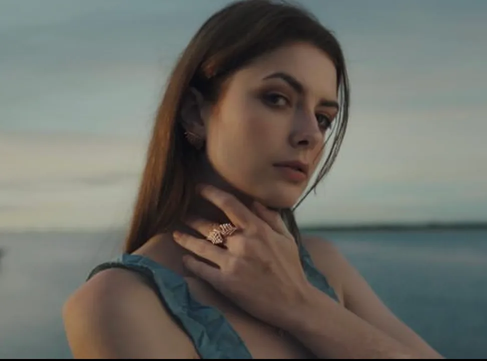 Irina Emelianova