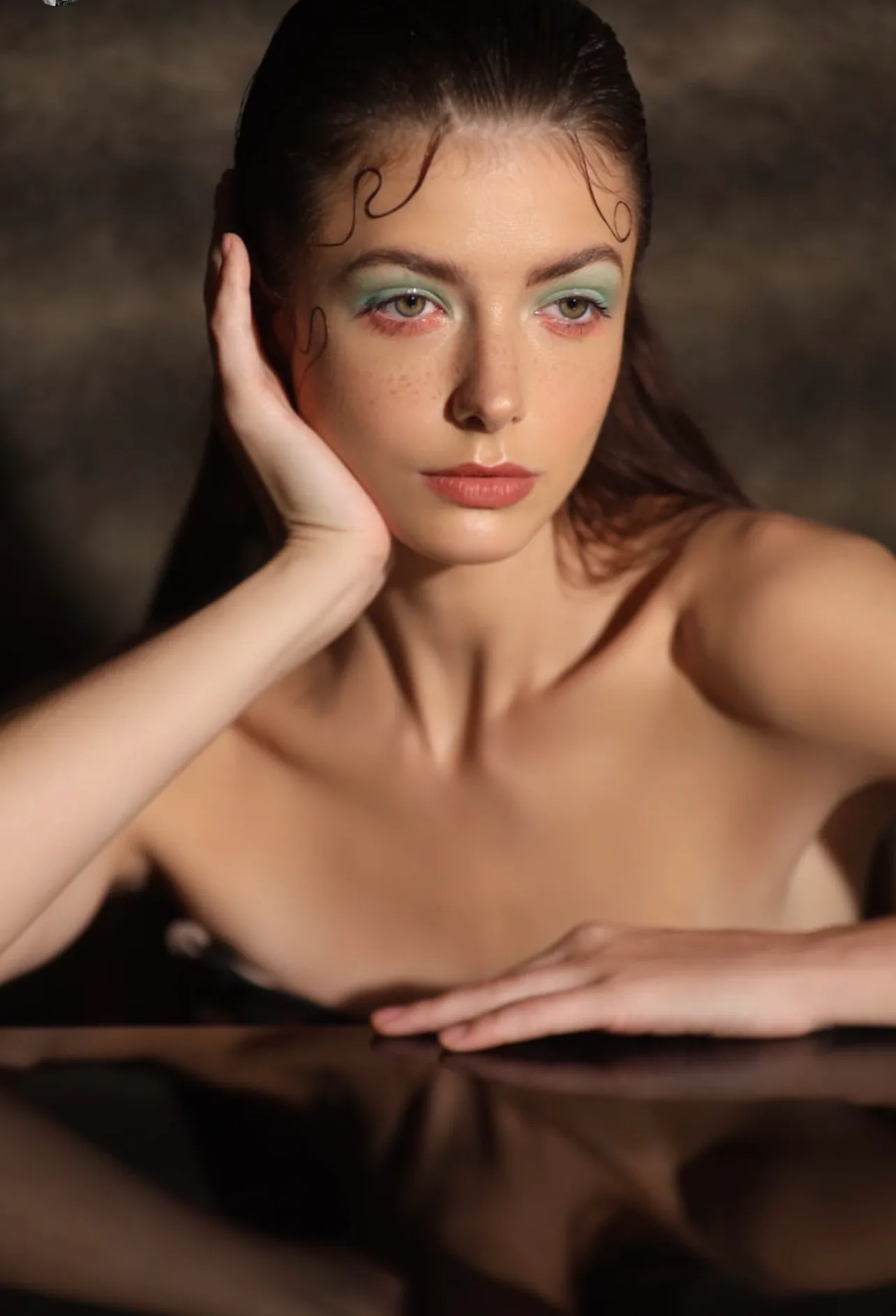 Irina Emelianova