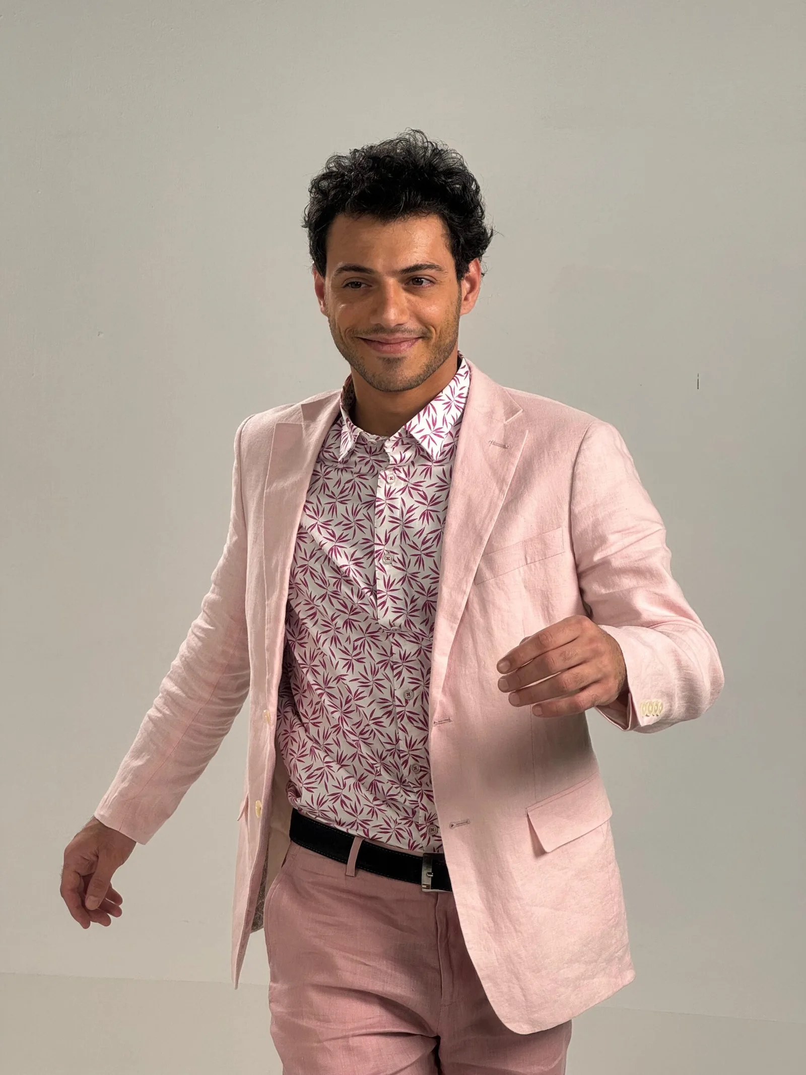 Zain Soliman