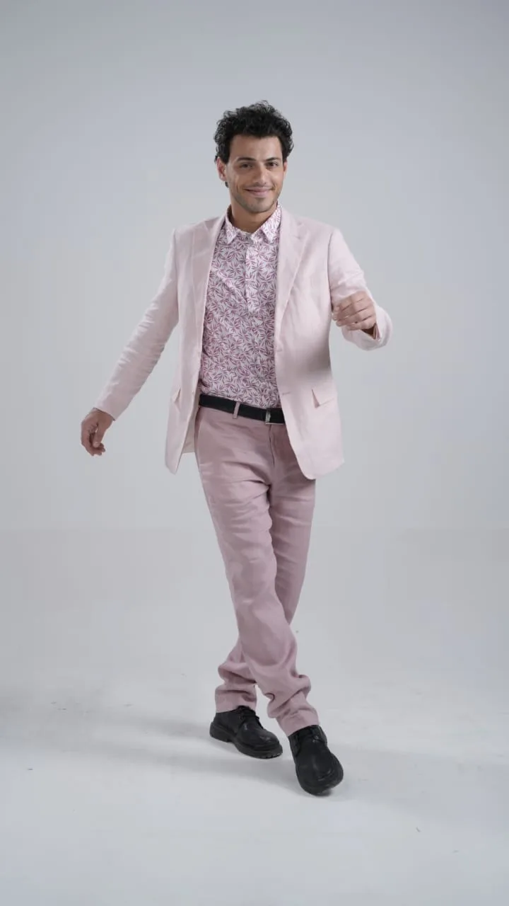 Zain Soliman