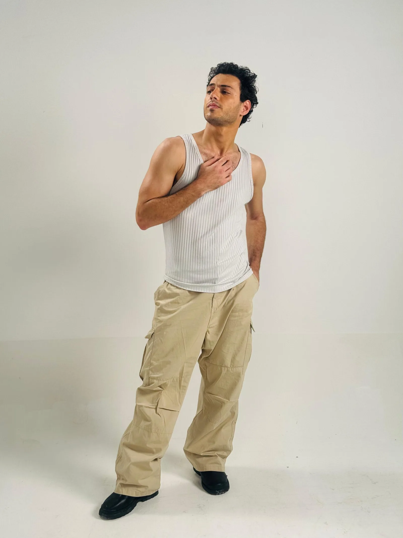 Zain Soliman