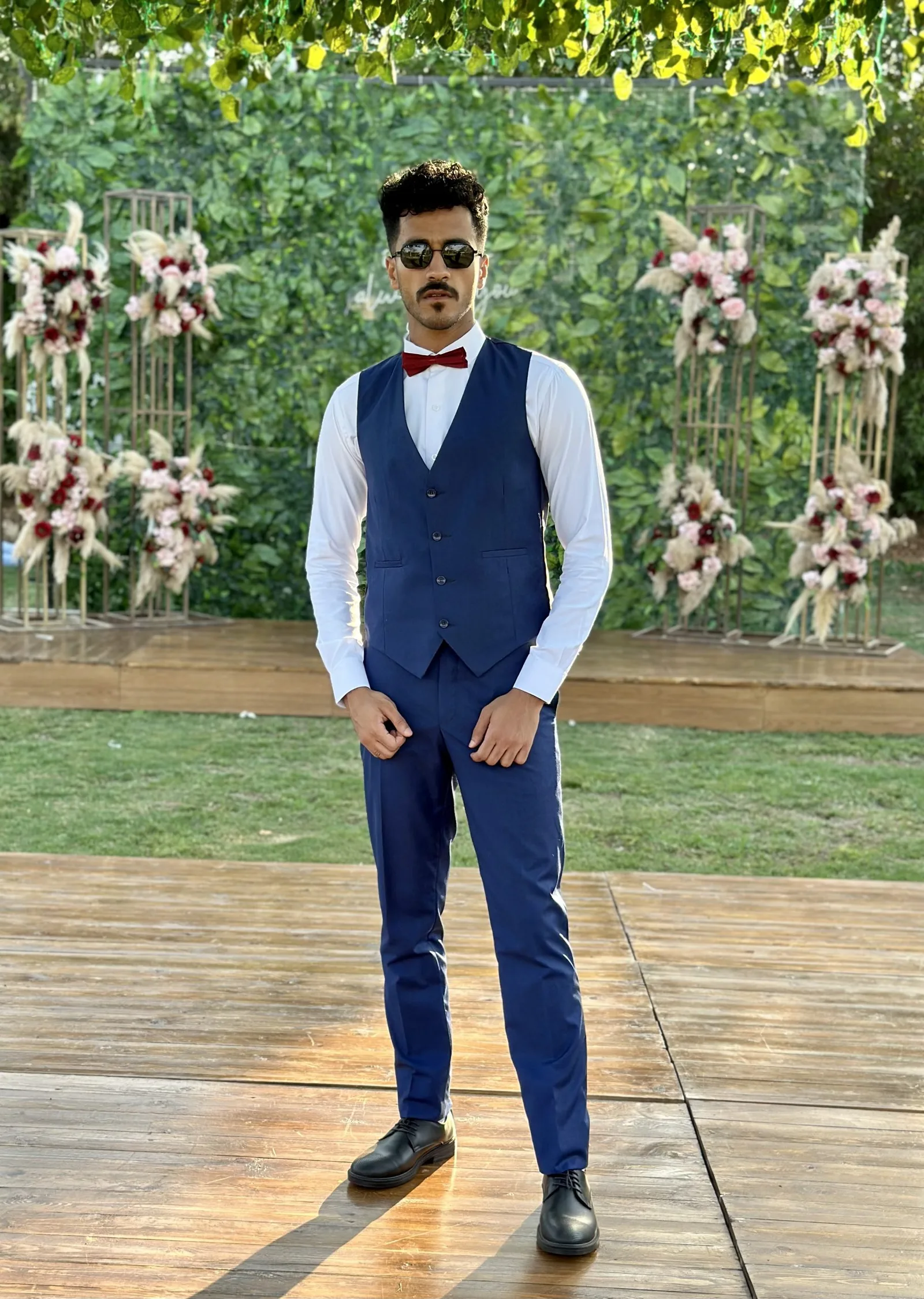 Mario Emad