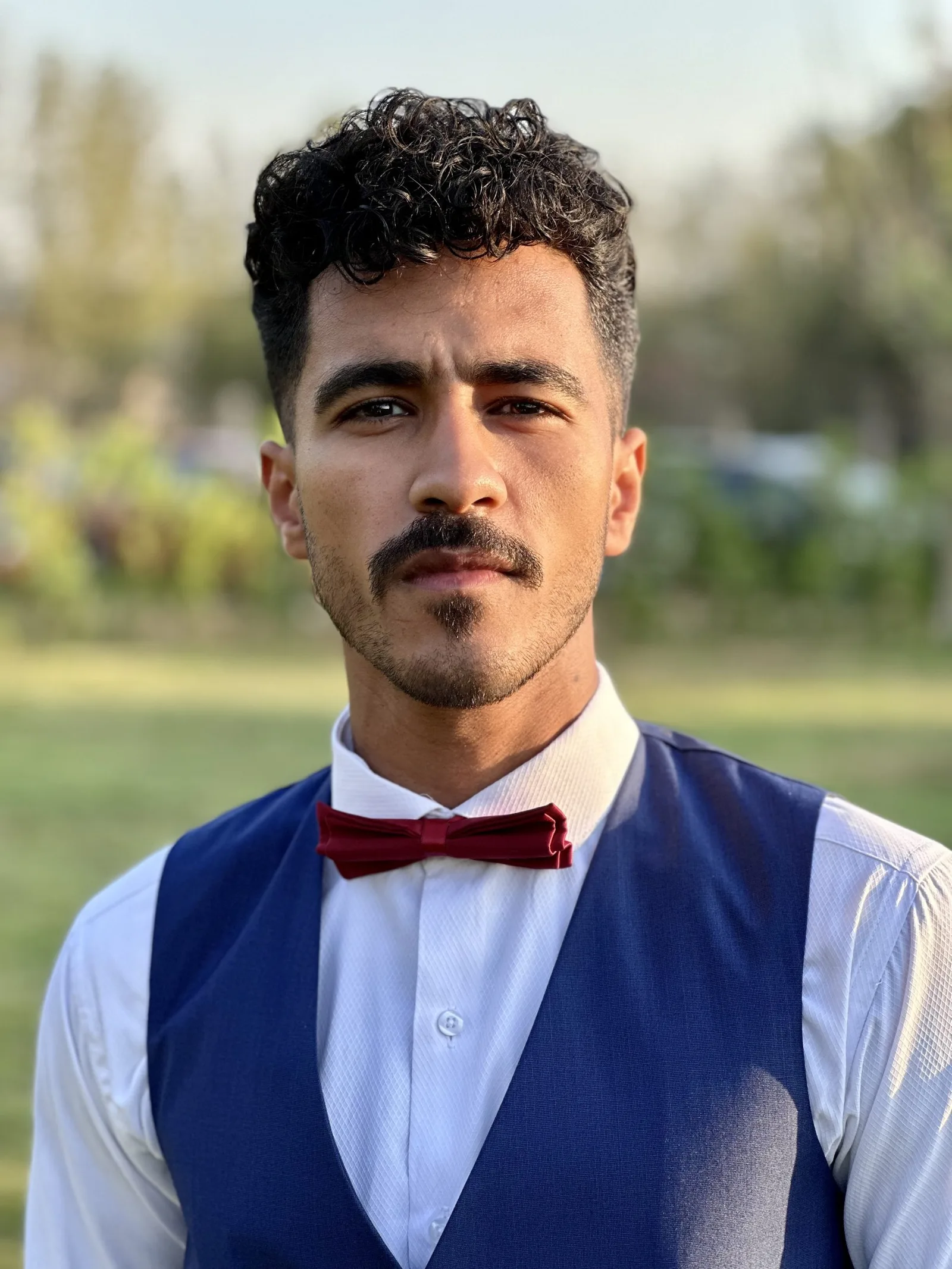 Mario Emad
