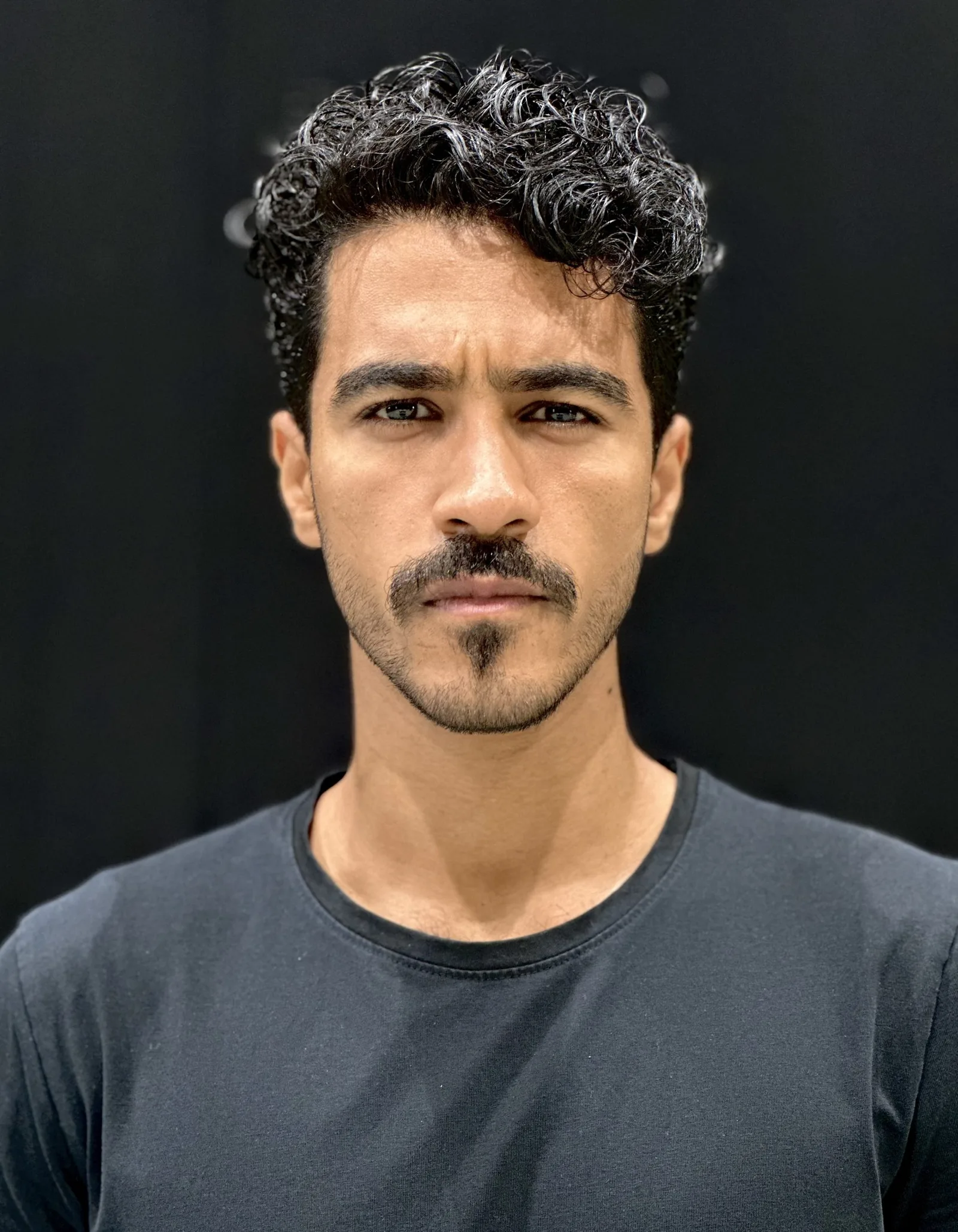 Mario Emad