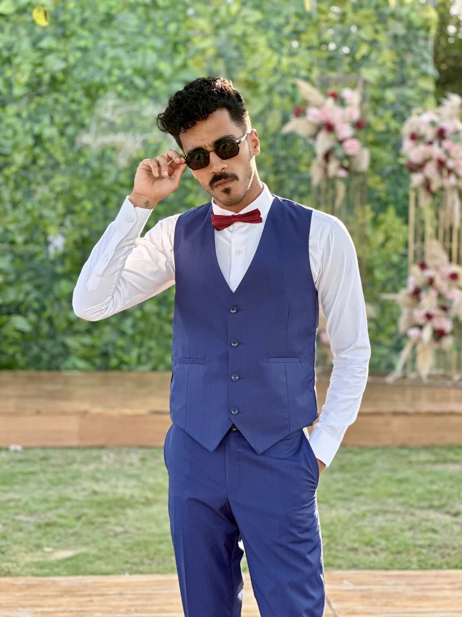 Mario Emad