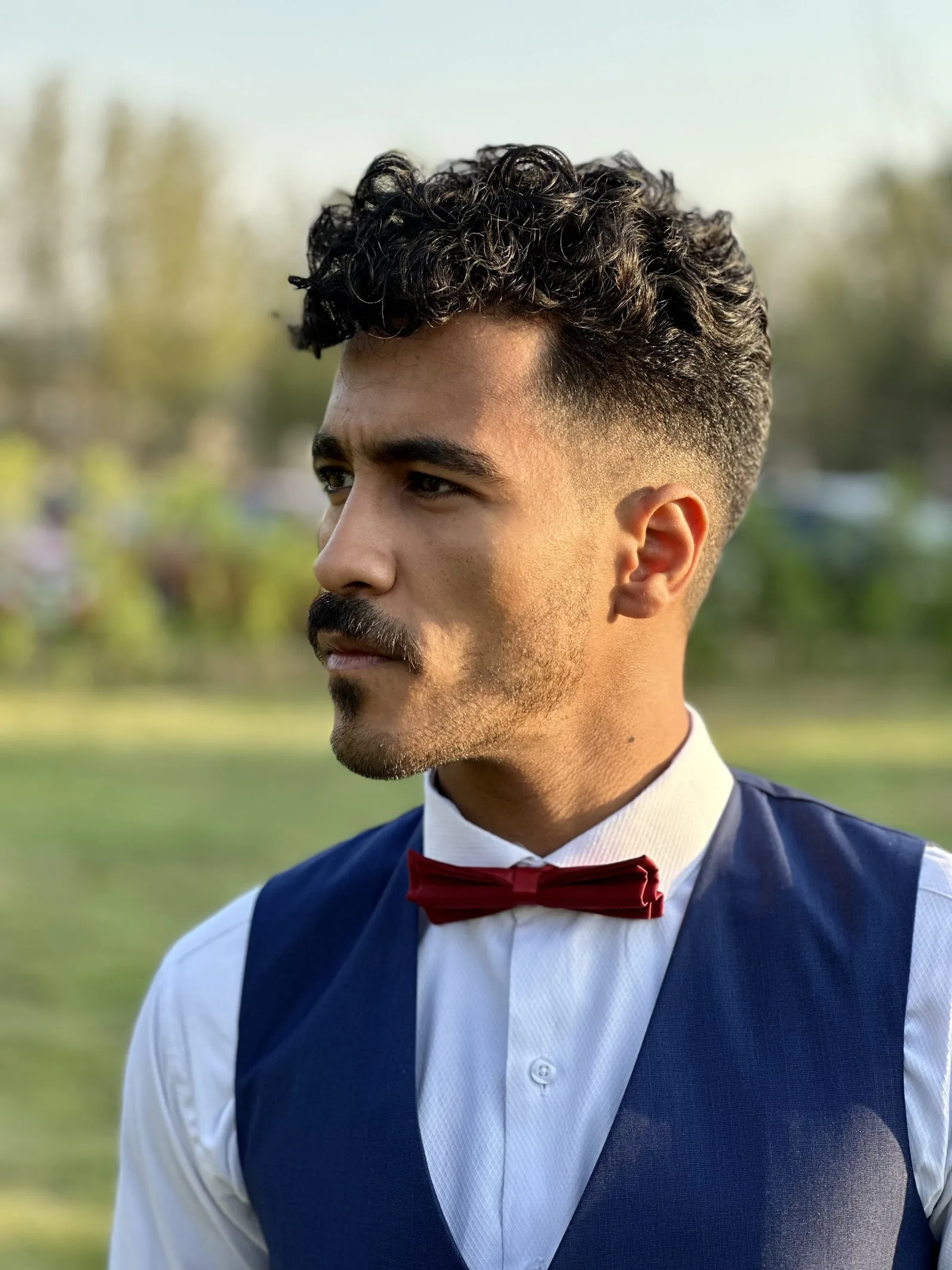 Mario Emad