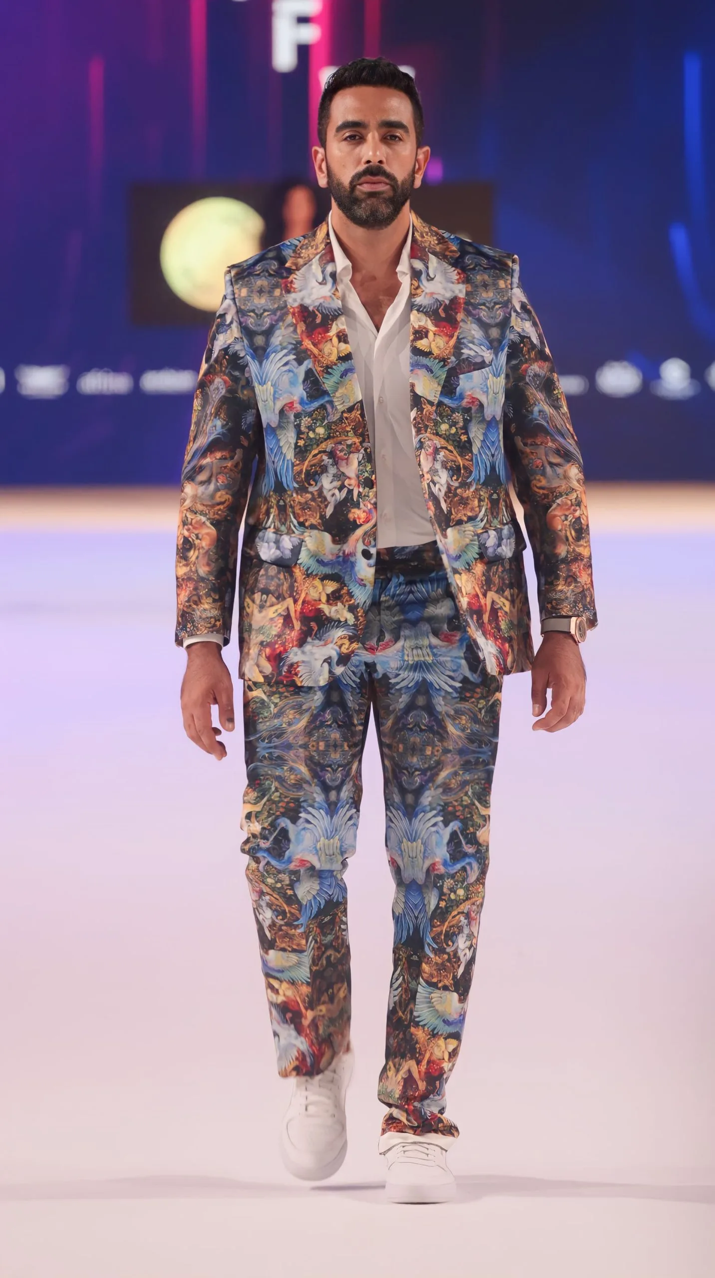 Mahmoud Hassan