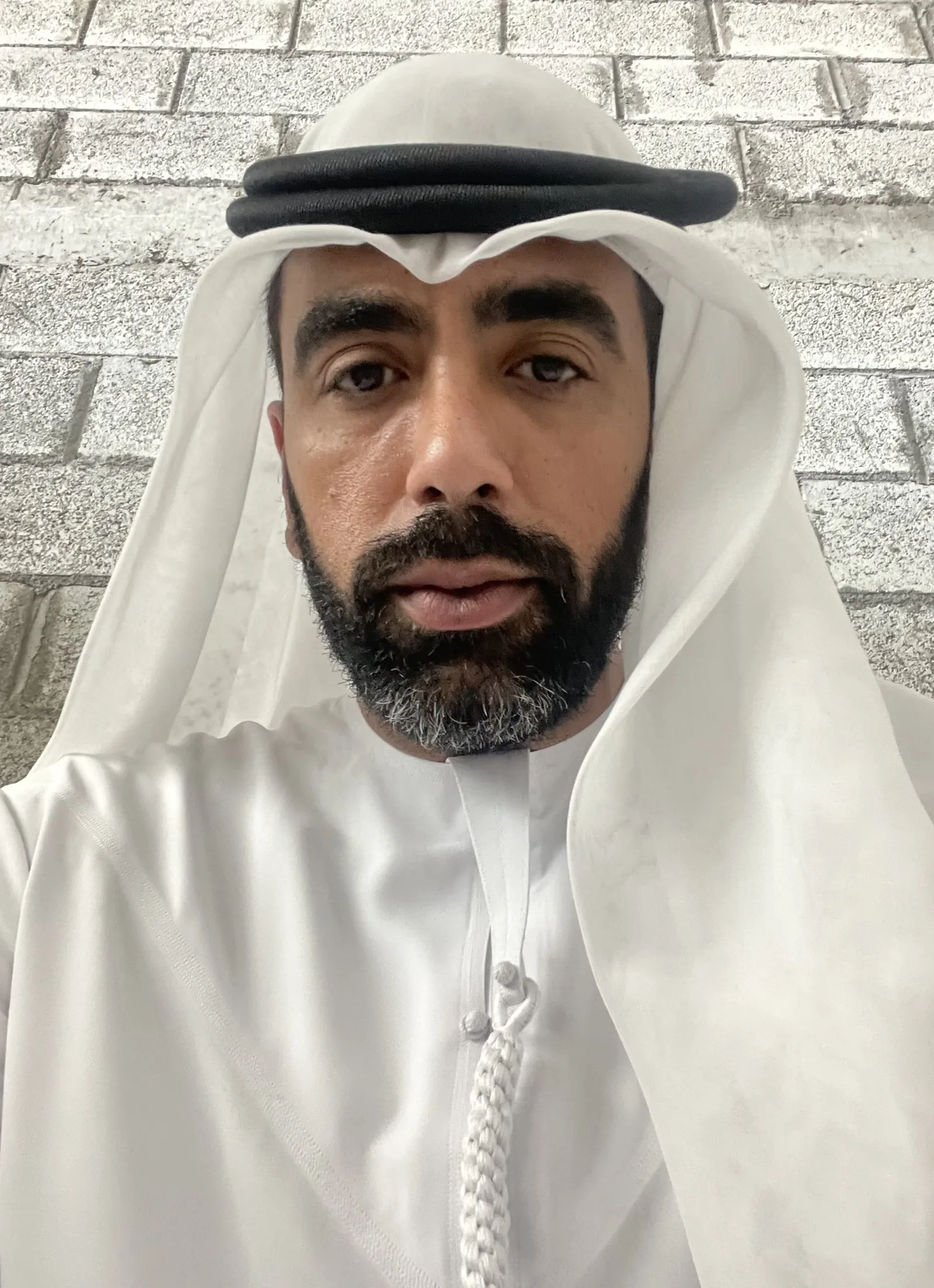 Mahmoud Hassan