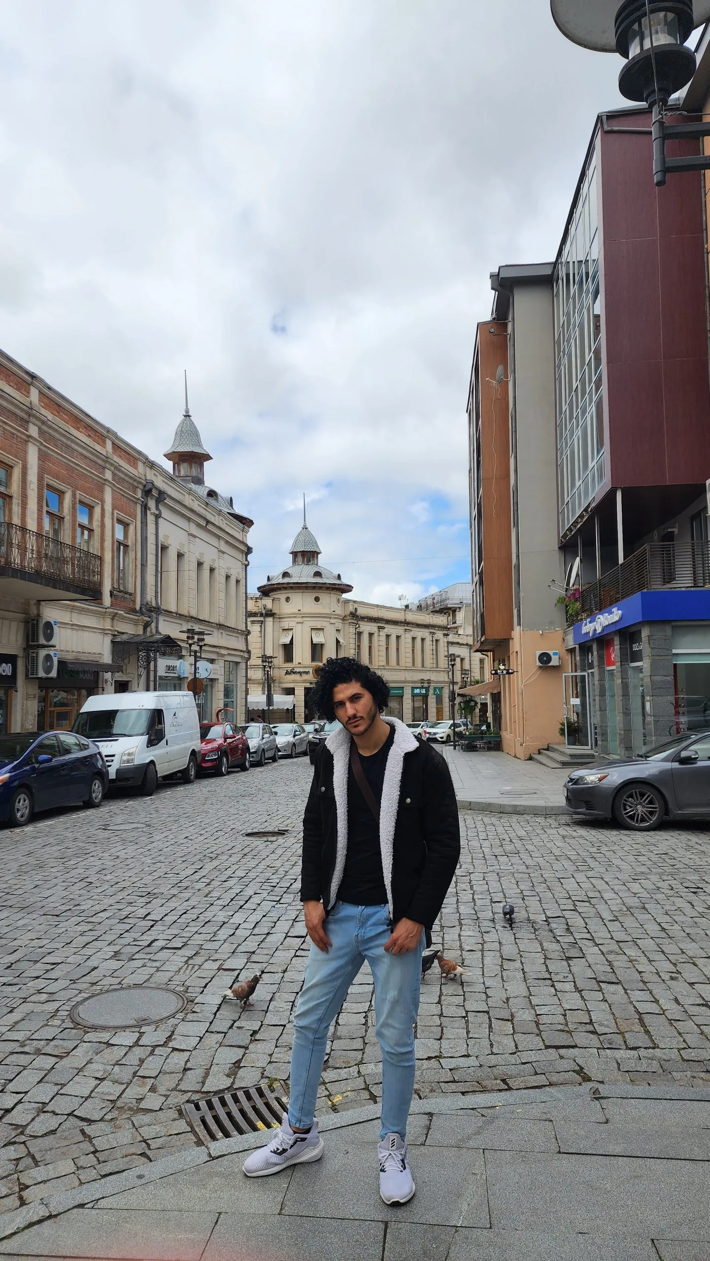 Abdelrahman Ismail