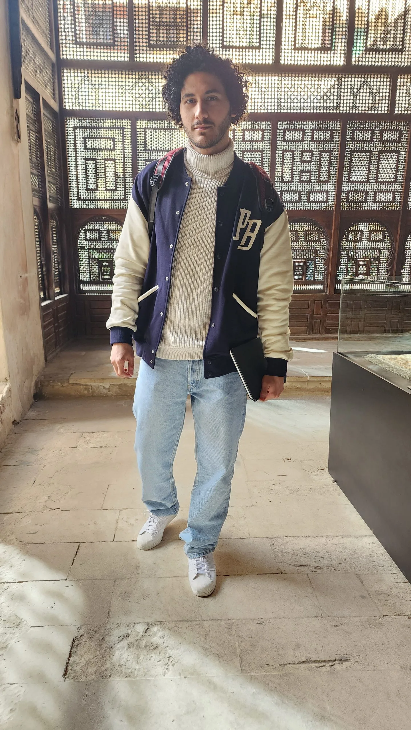 Abdelrahman Ismail