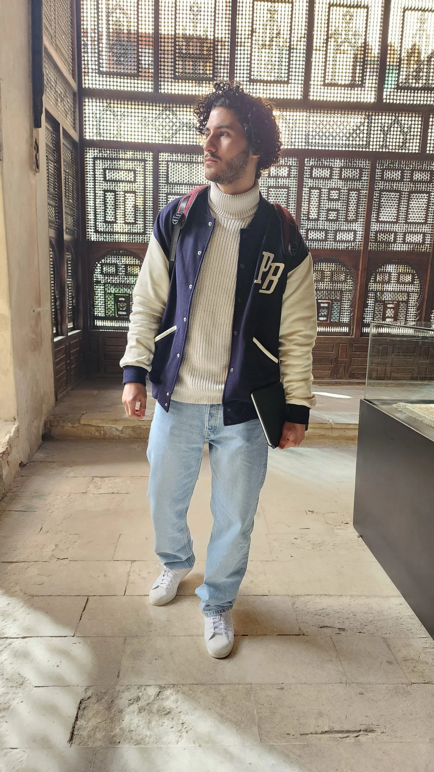 Abdelrahman Ismail