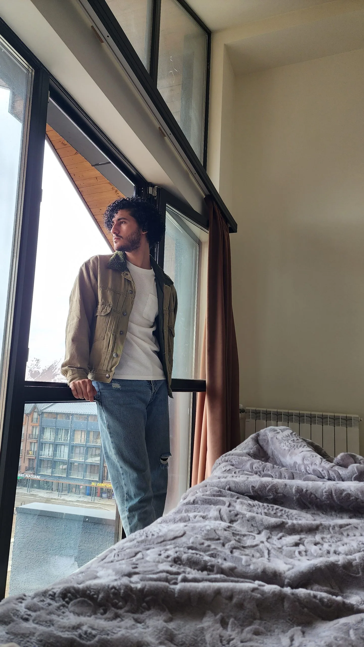 Abdelrahman Ismail