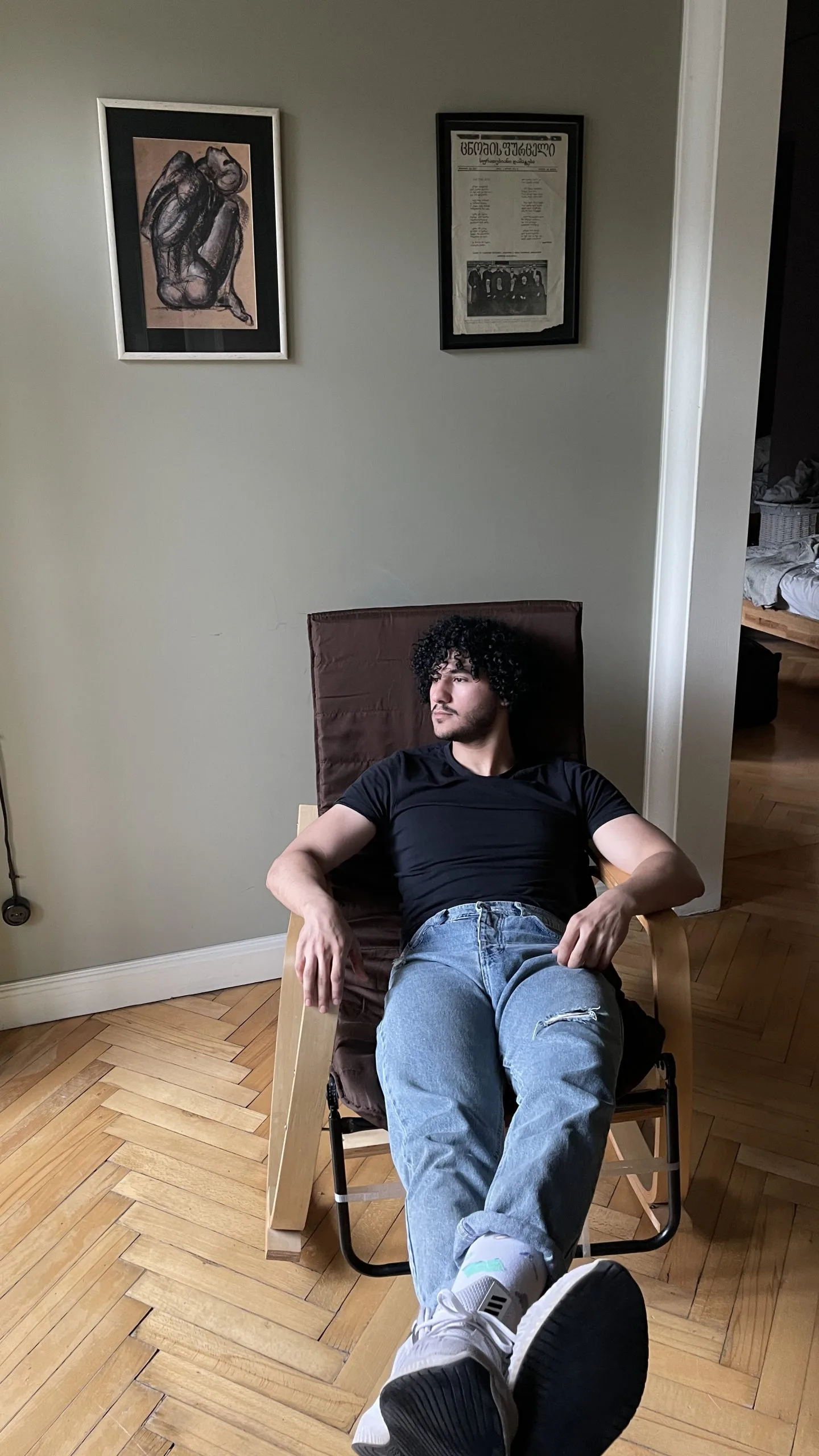 Abdelrahman Ismail