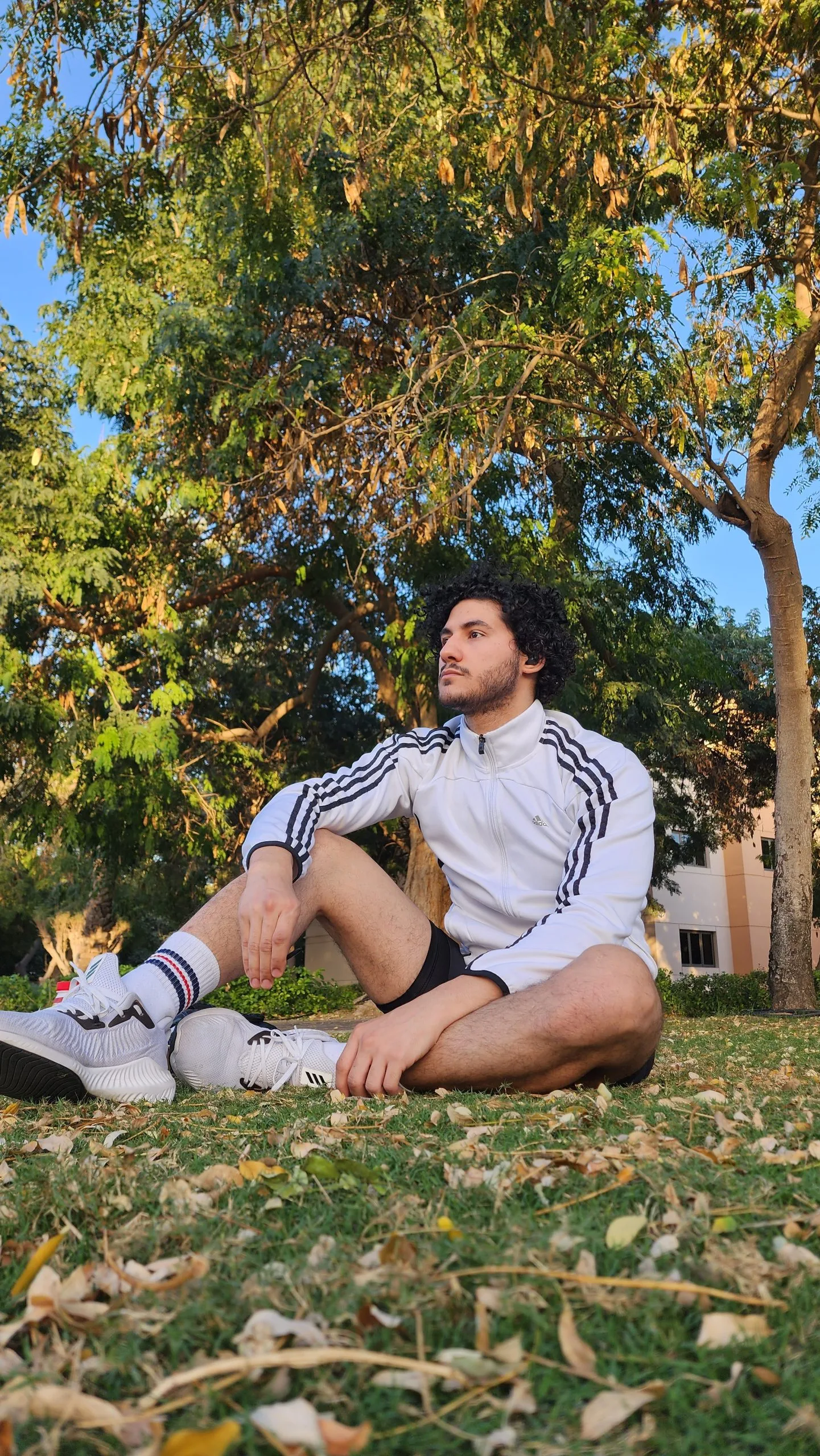 Abdelrahman Ismail