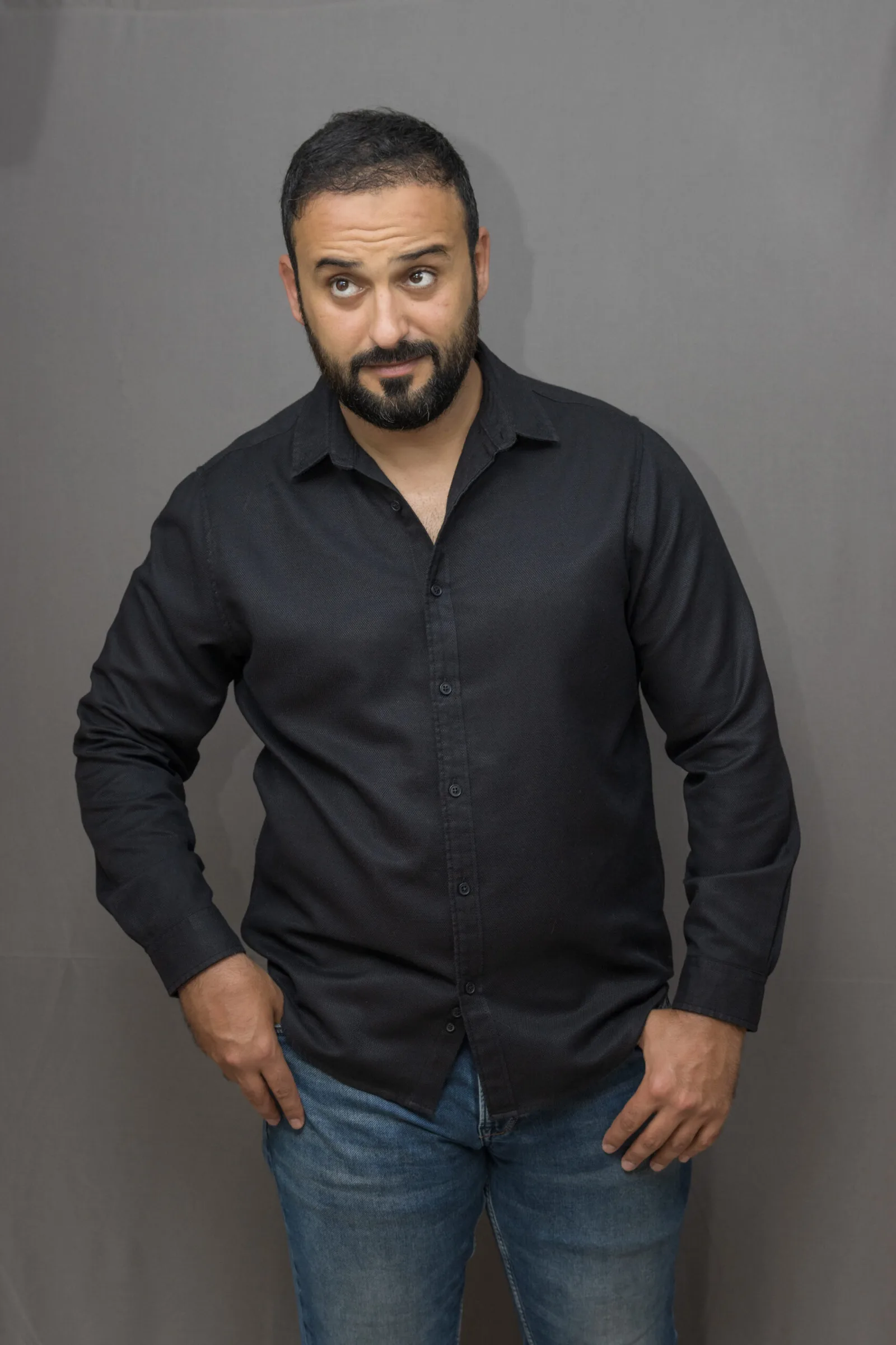 Ahmad Adwwy