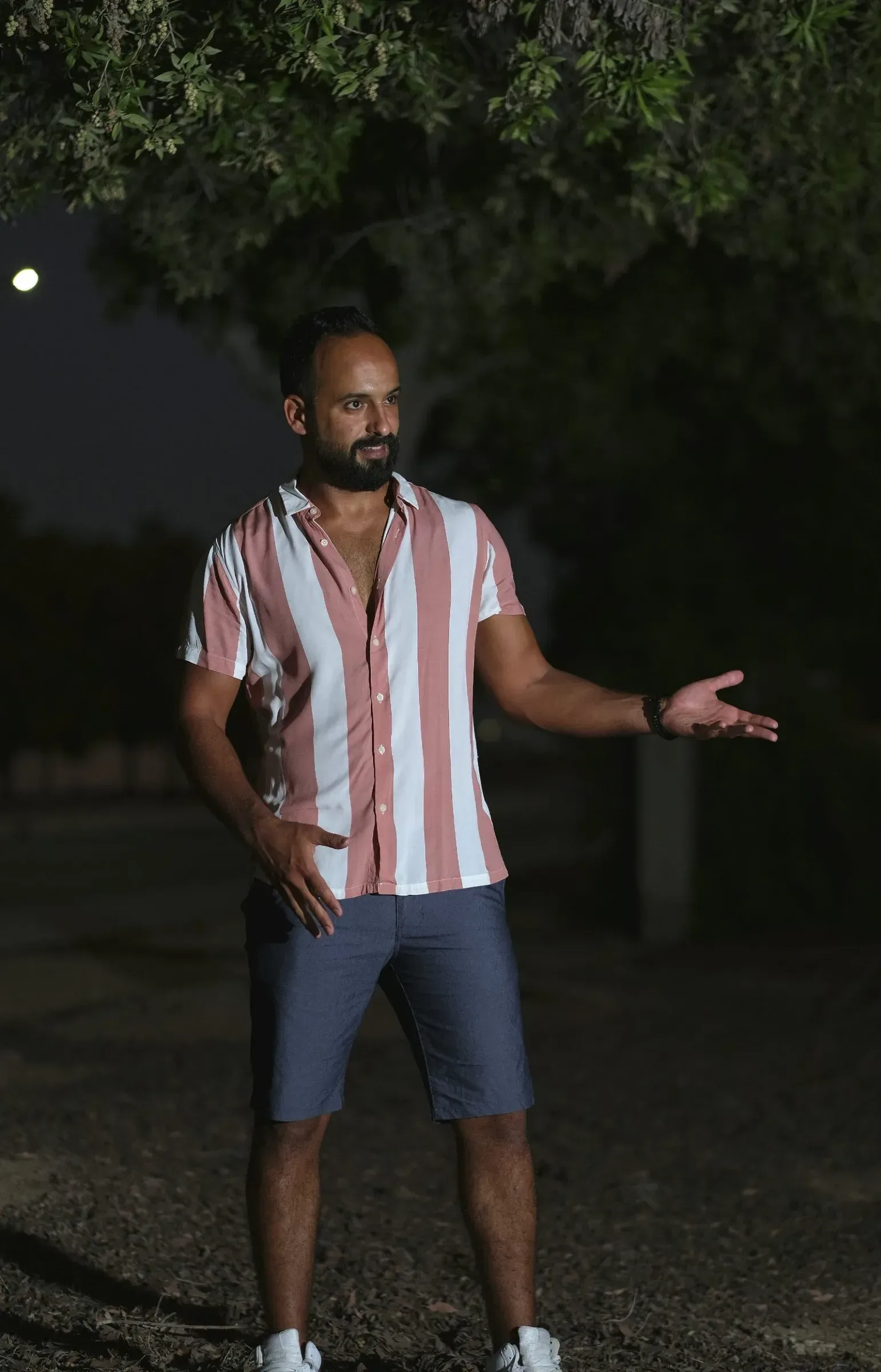 Ahmad Adwwy