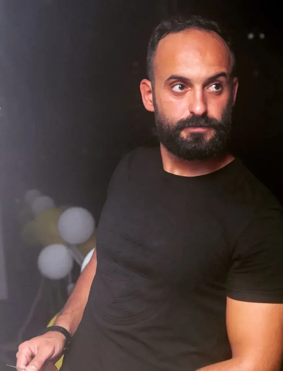 Ahmad Adwwy