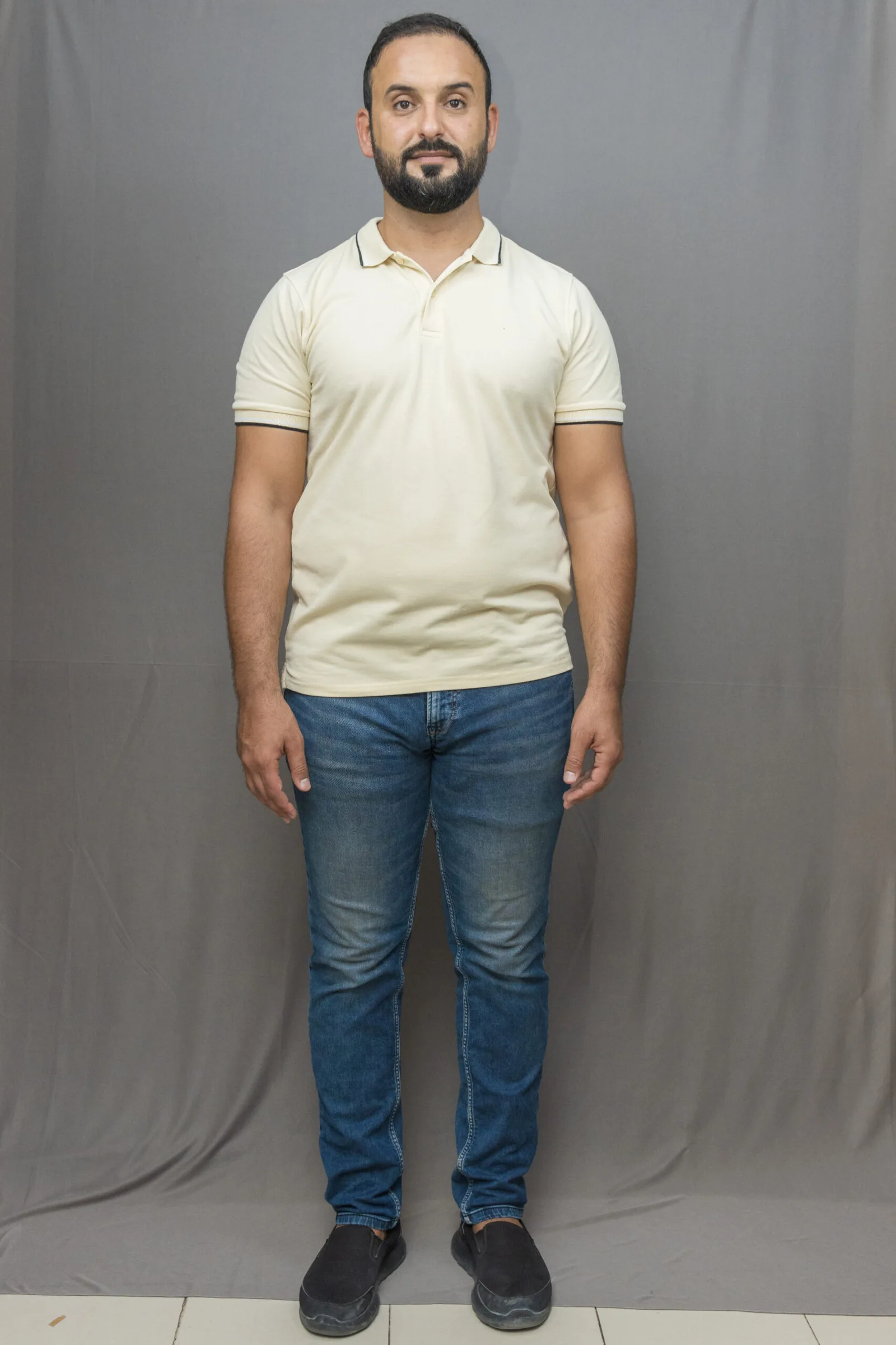 Ahmad Adwwy