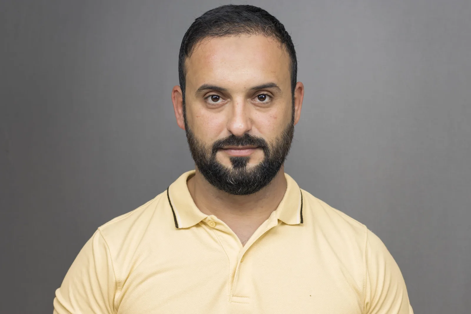 Ahmad Adwwy