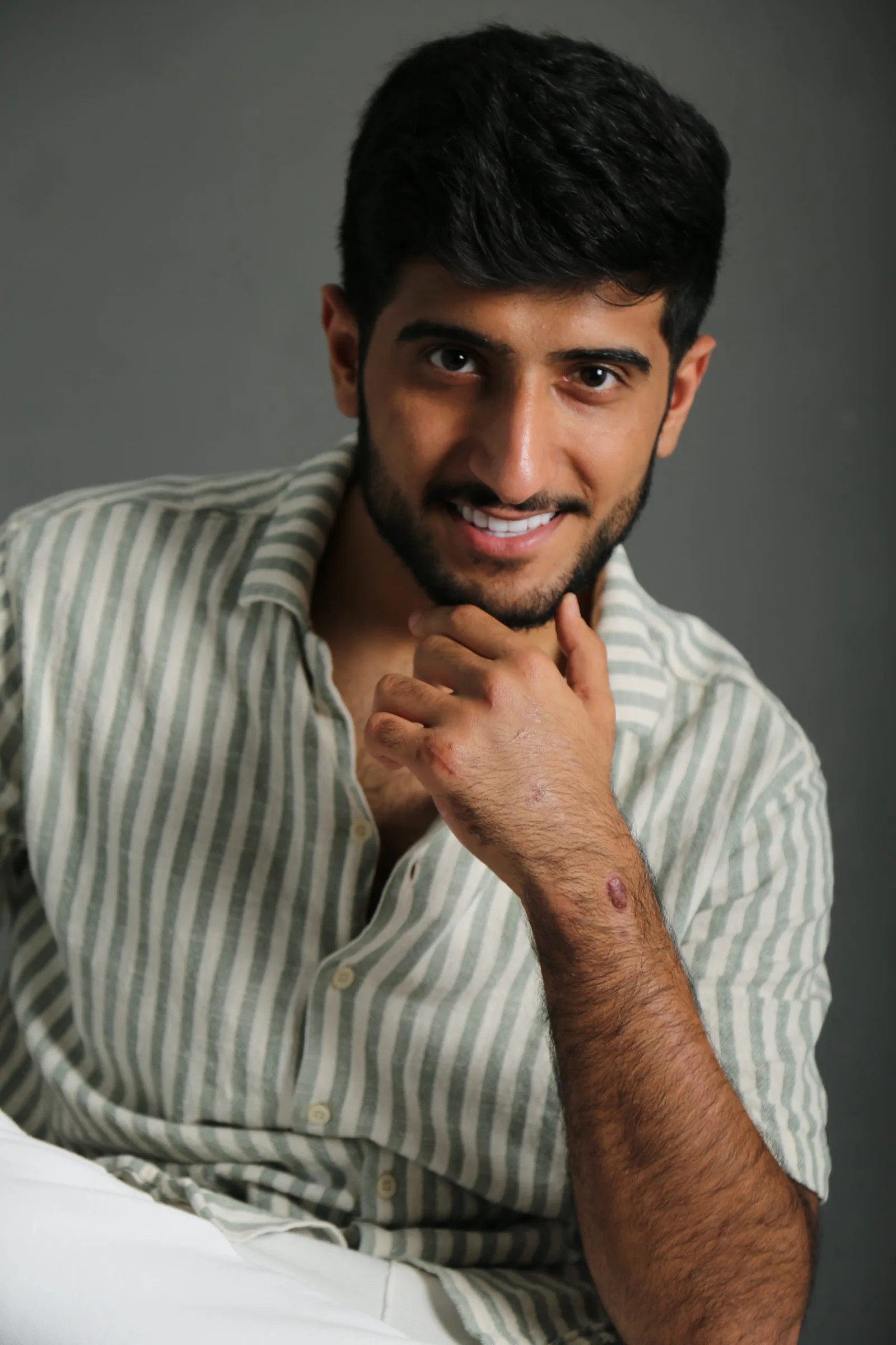 Marvan Abdolghani