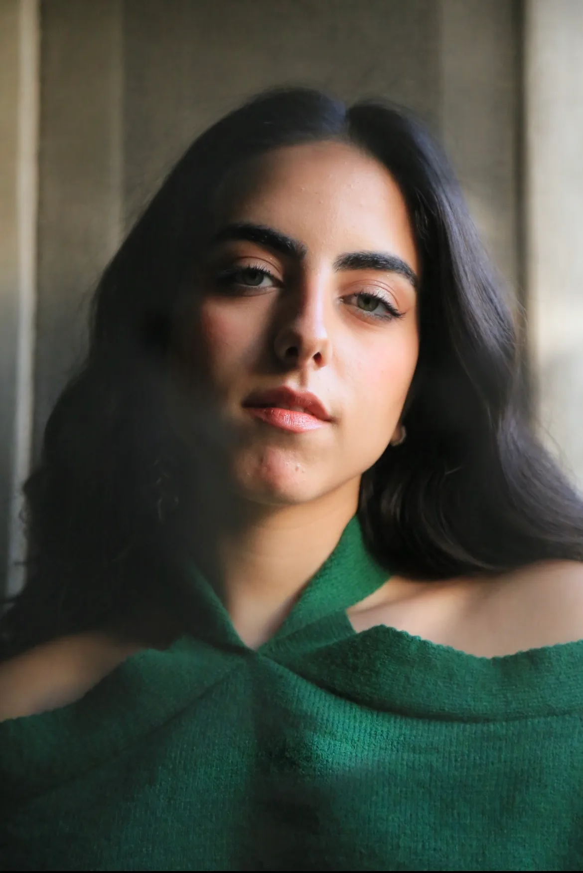Laila Ashraf