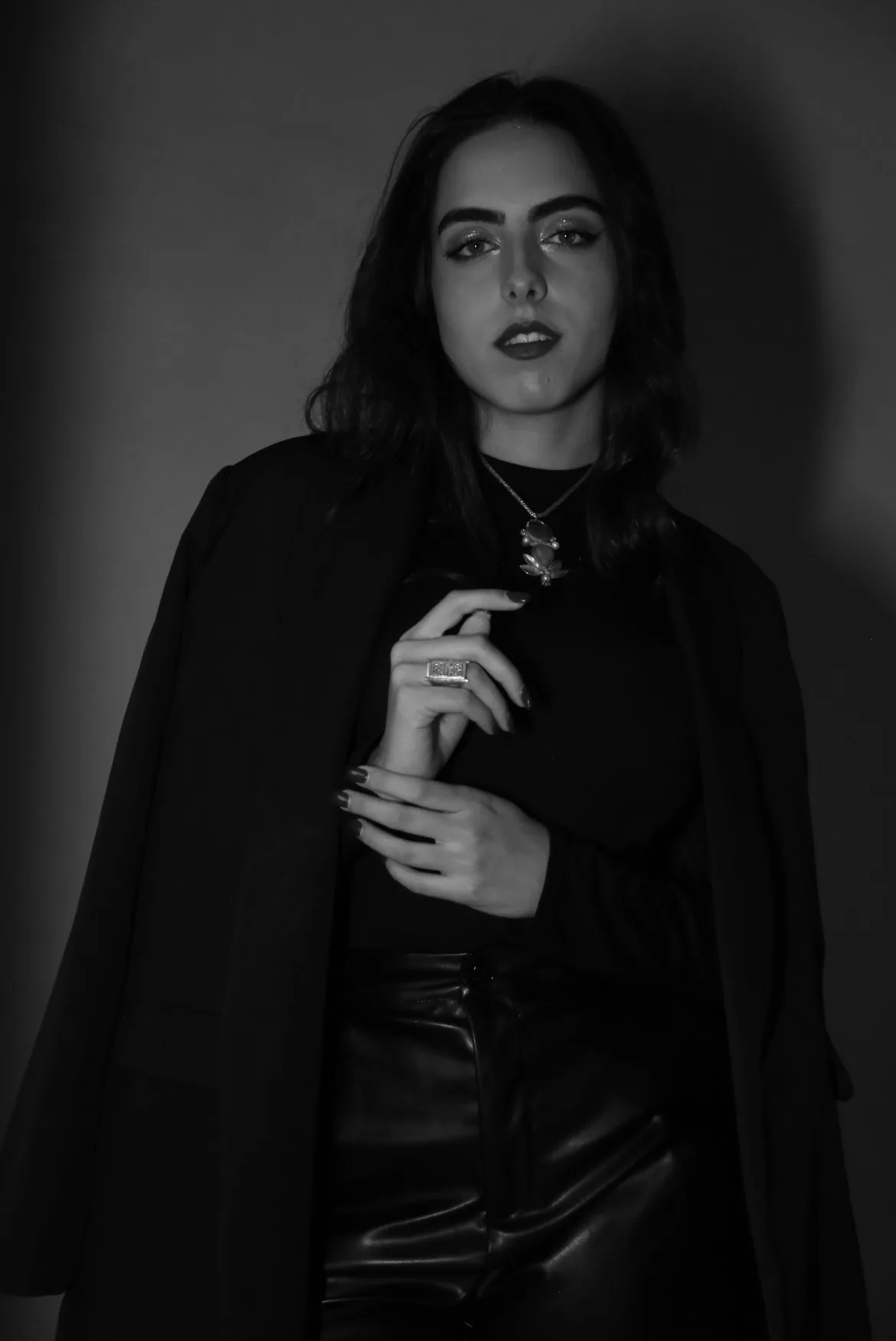 Laila Ashraf