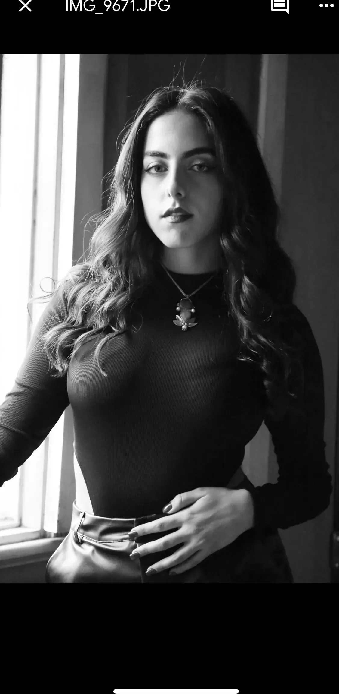 Laila Ashraf