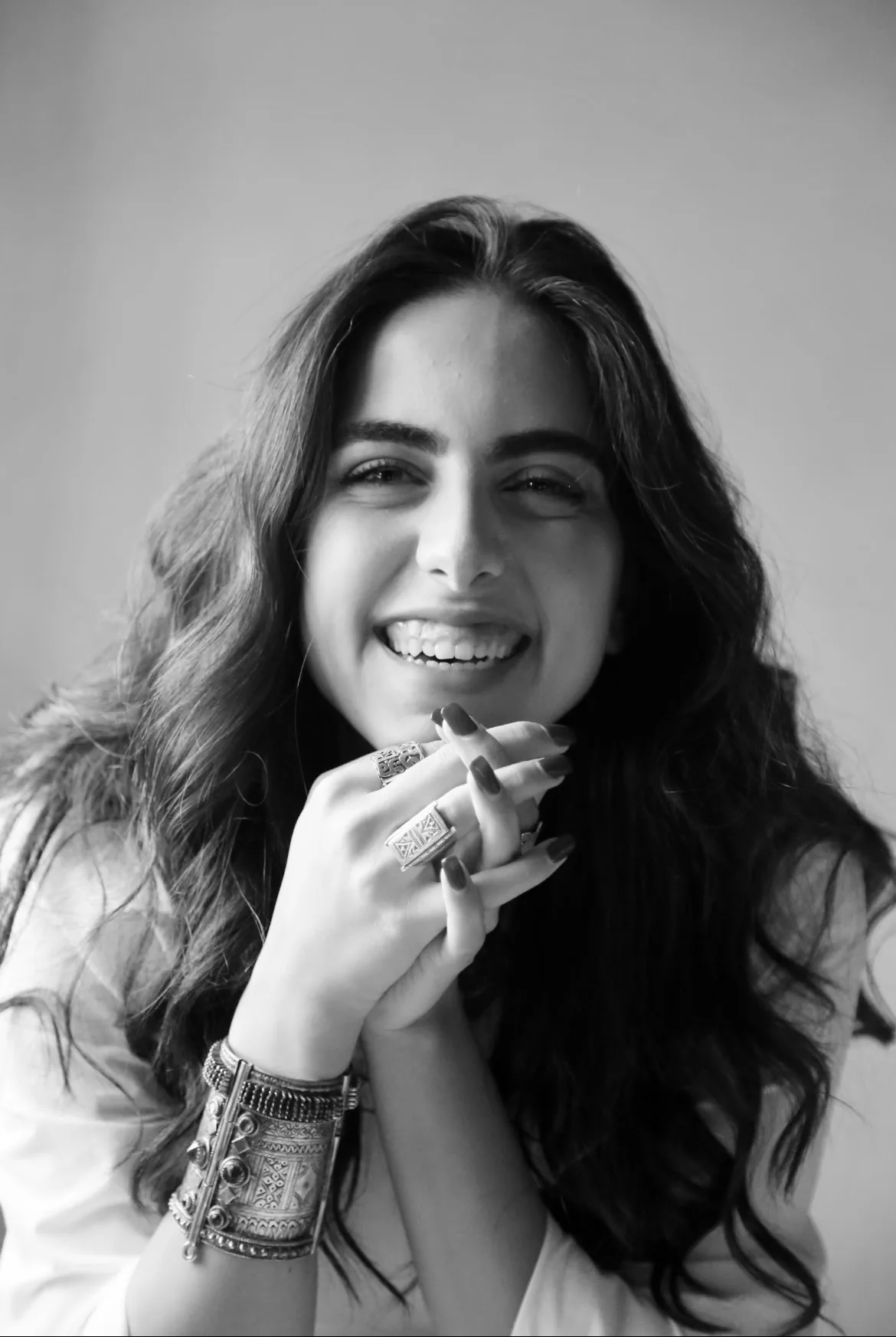 Laila Ashraf