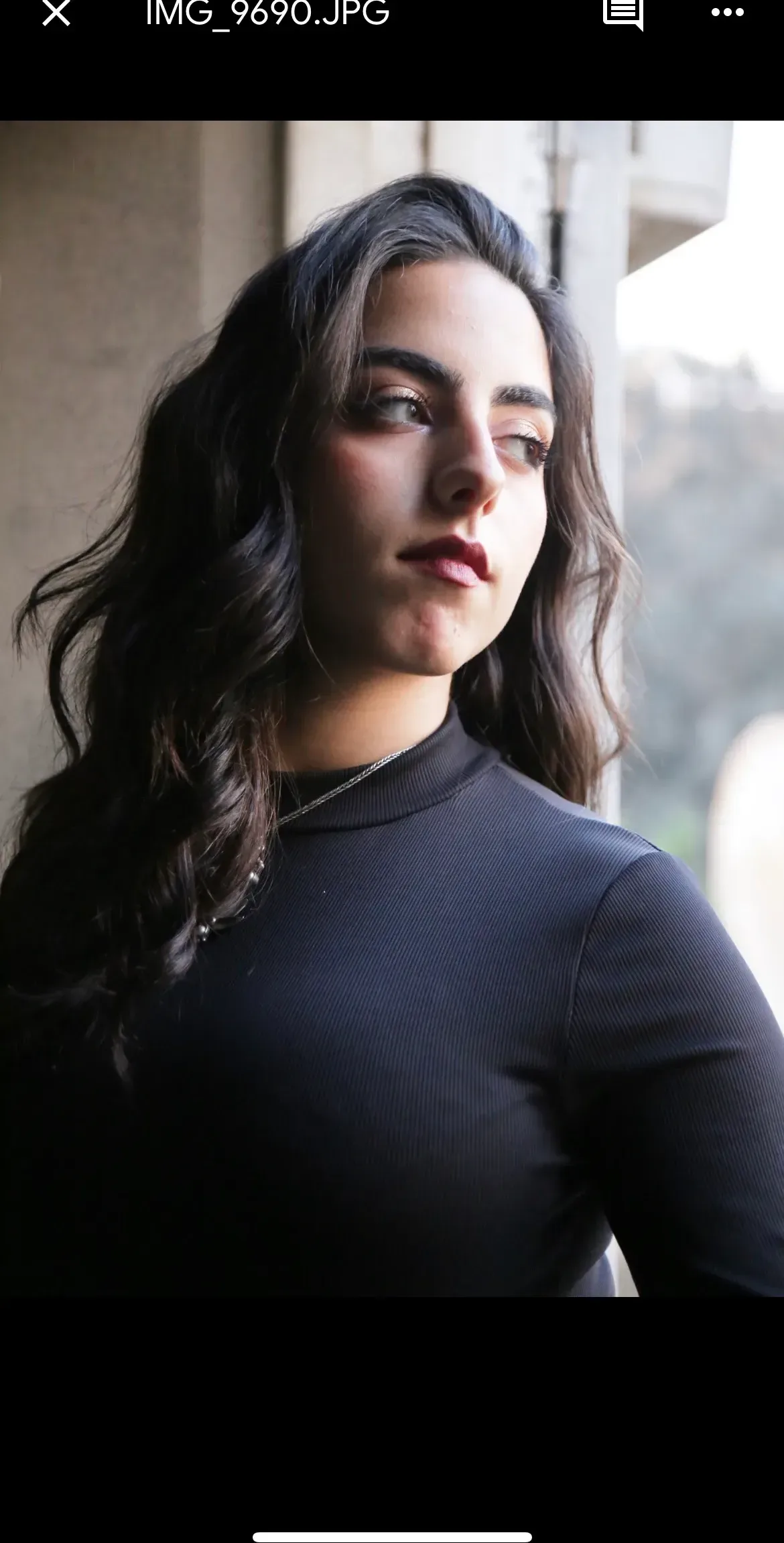 Laila Ashraf