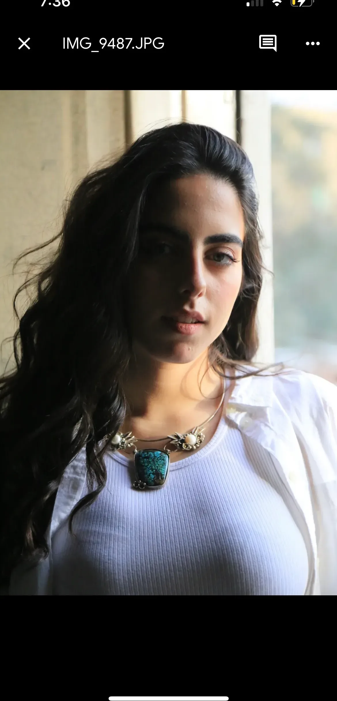 Laila Ashraf