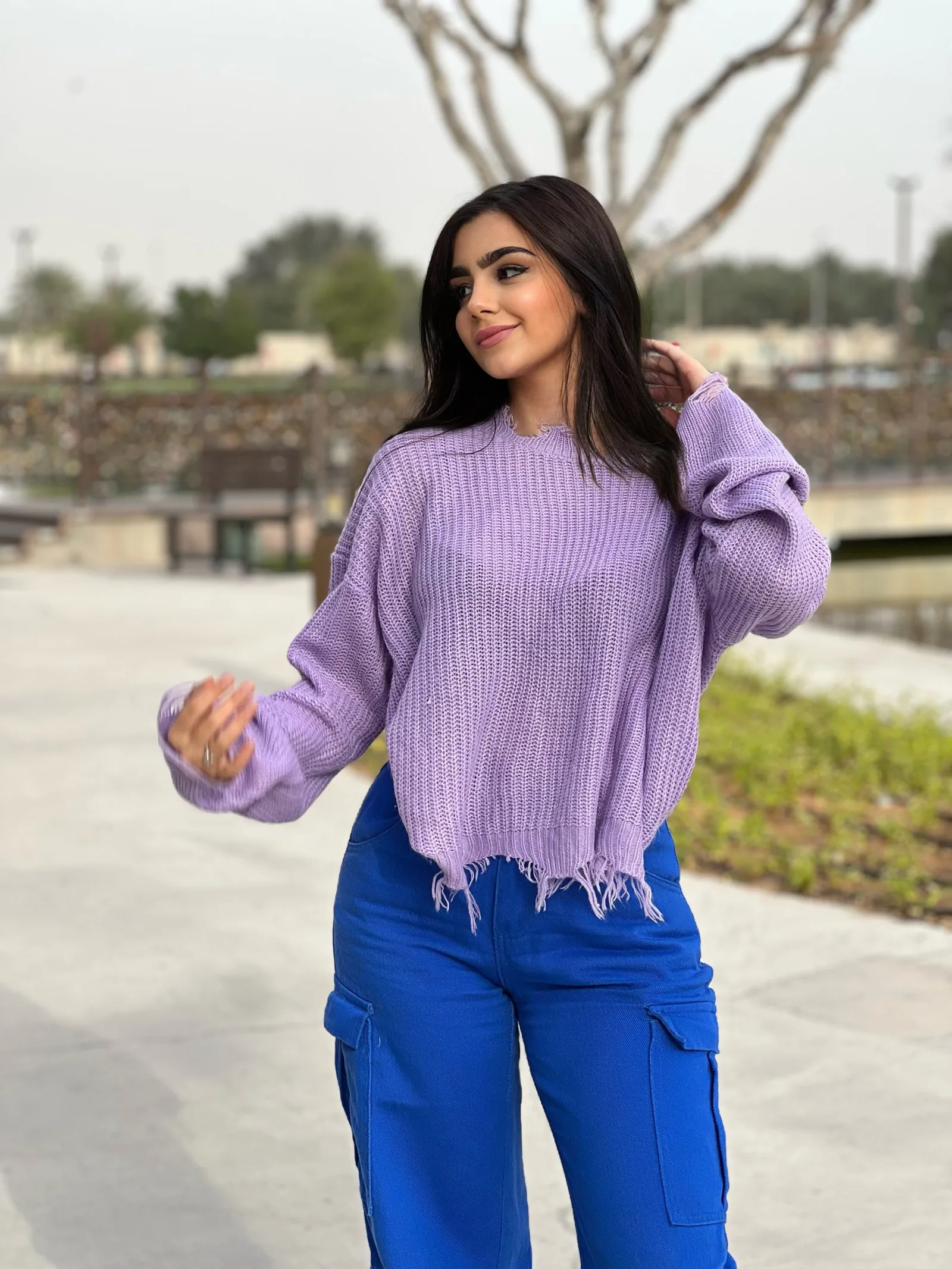 Yasmeen Alaa