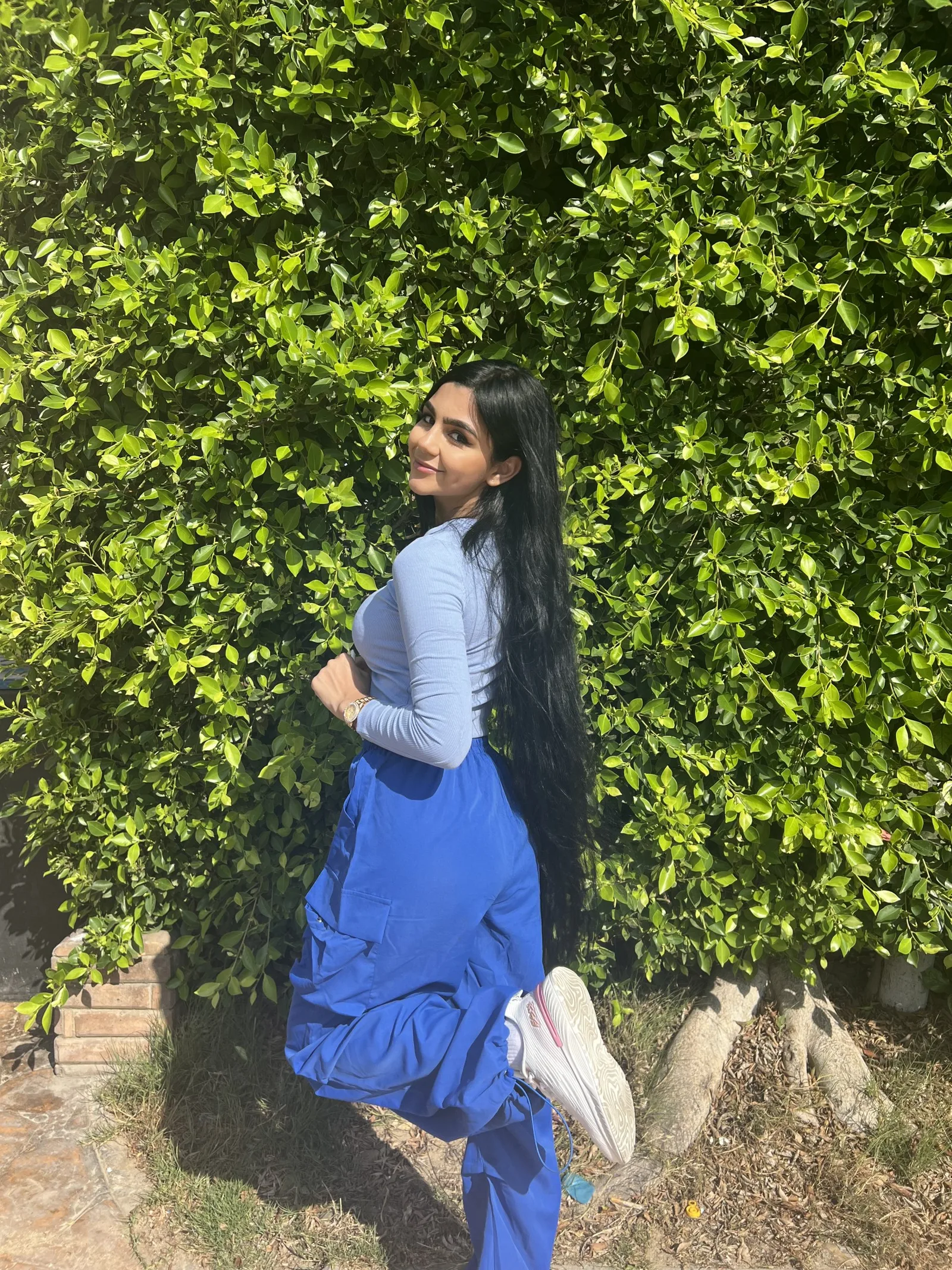 Yasmeen Alaa
