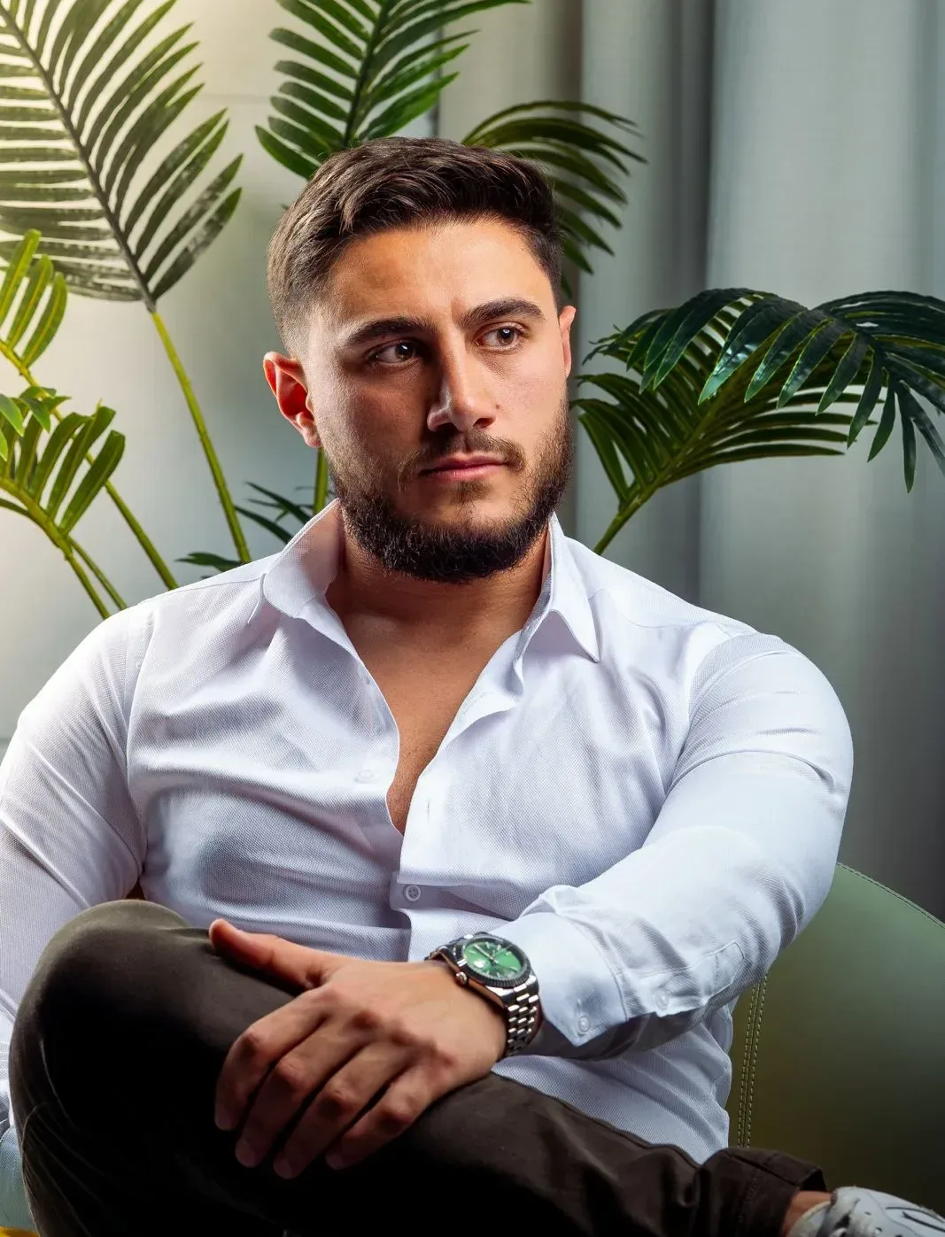Joe Youssef